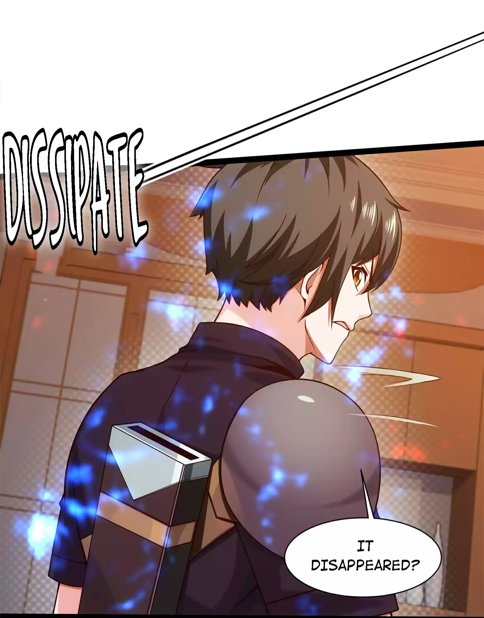 Swordmaster Of Warcraft: Invasion Of The Otherworld Chapter 63: Tornado Wreck...