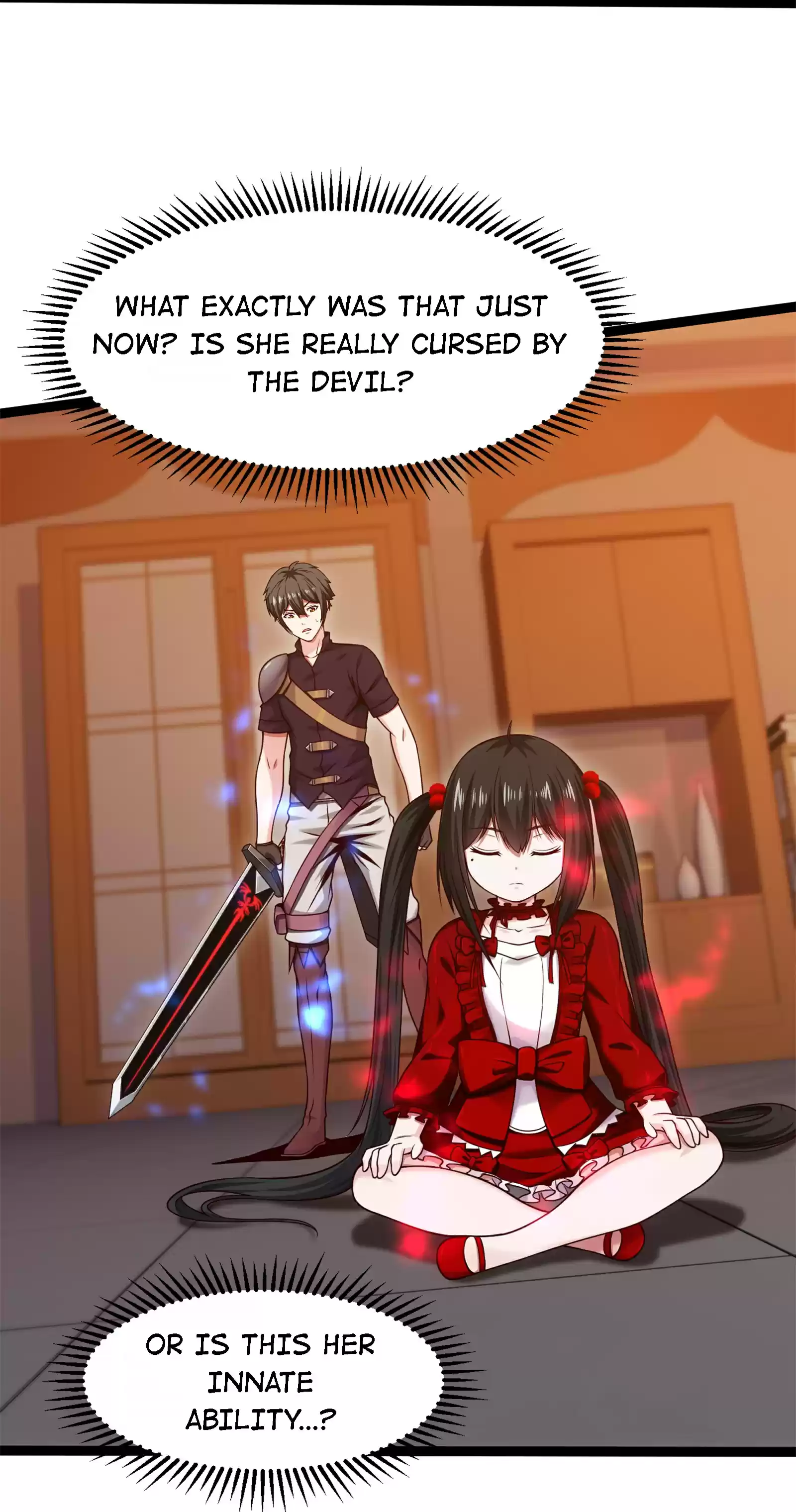 Swordmaster Of Warcraft: Invasion Of The Otherworld Chapter 63: Tornado Wreck...