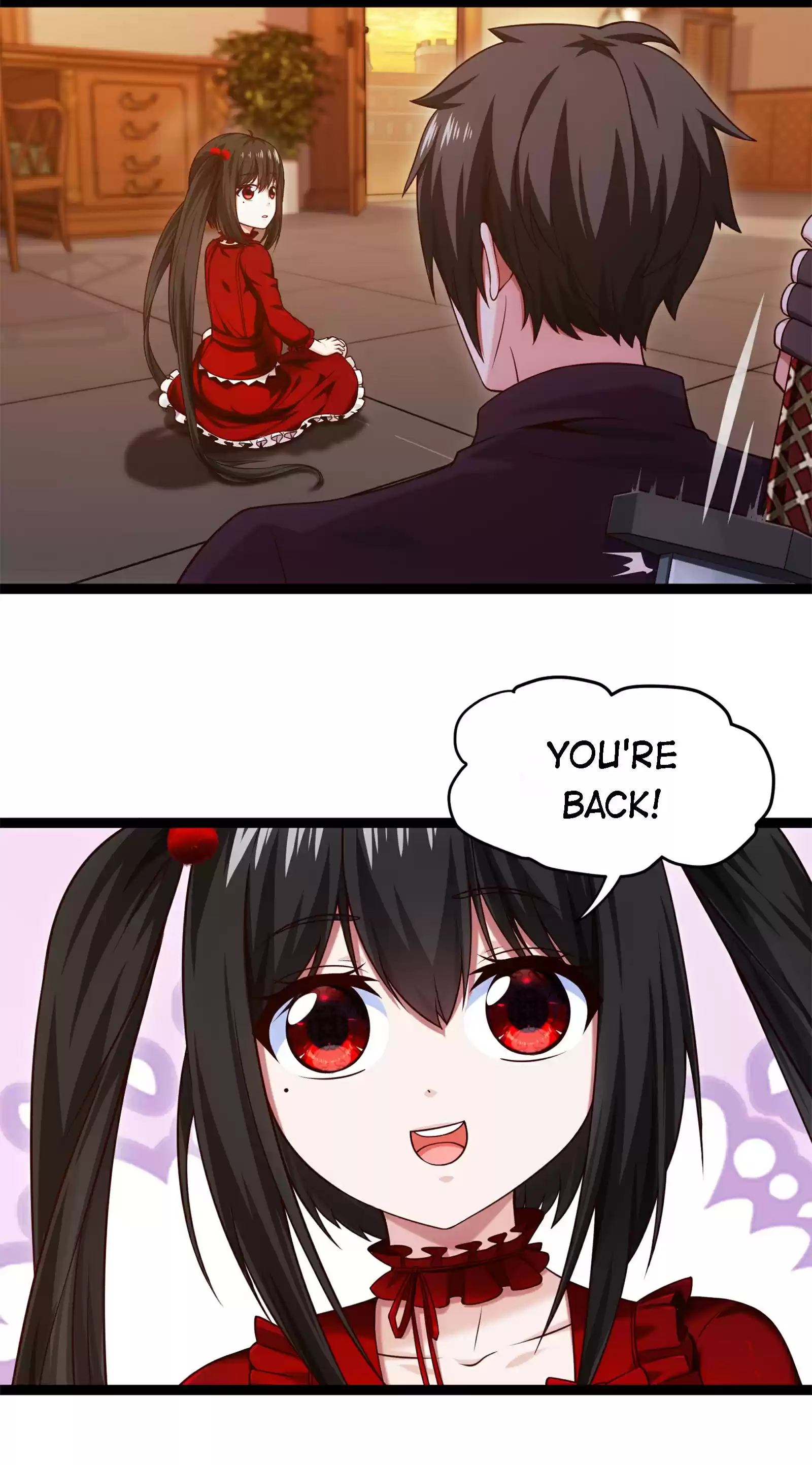 Swordmaster Of Warcraft: Invasion Of The Otherworld Chapter 63: Tornado Wreck...