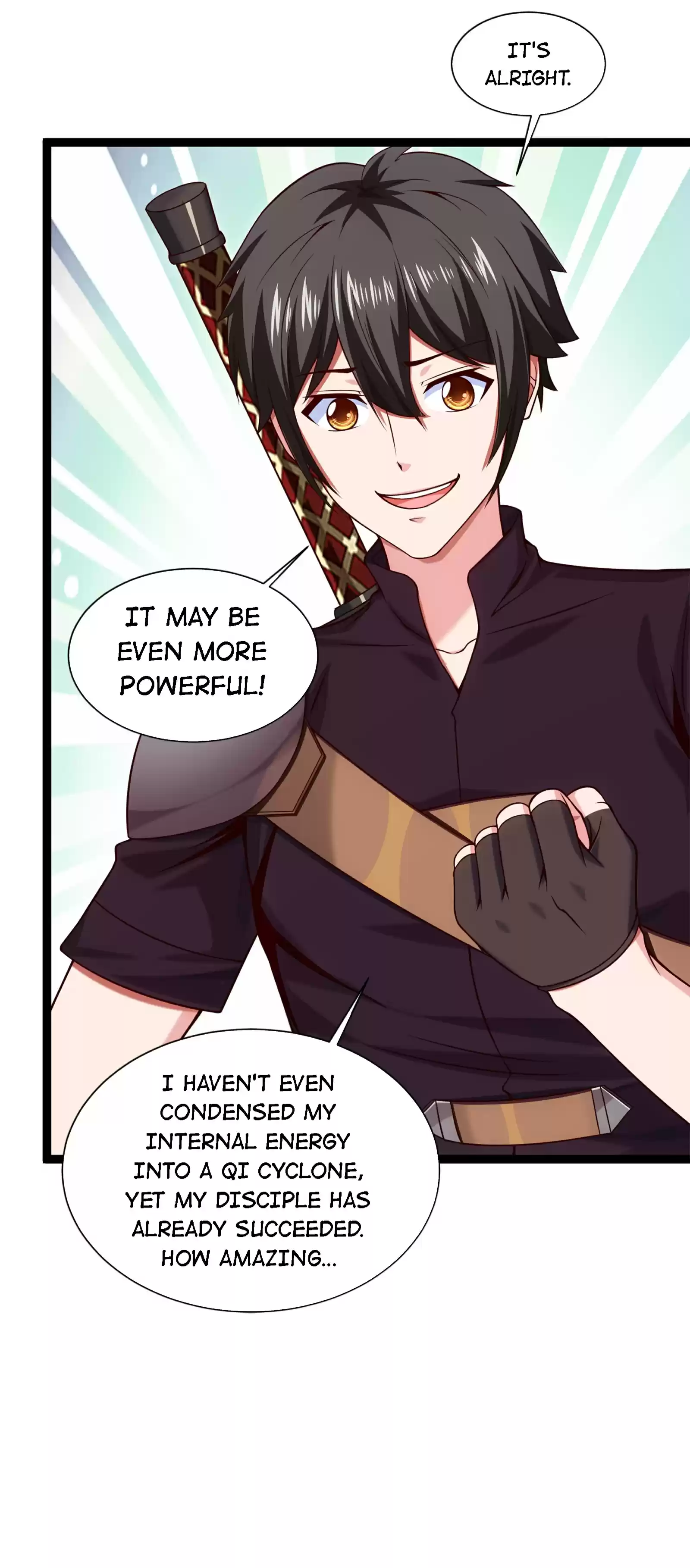 Swordmaster Of Warcraft: Invasion Of The Otherworld Chapter 63: Tornado Wreck...