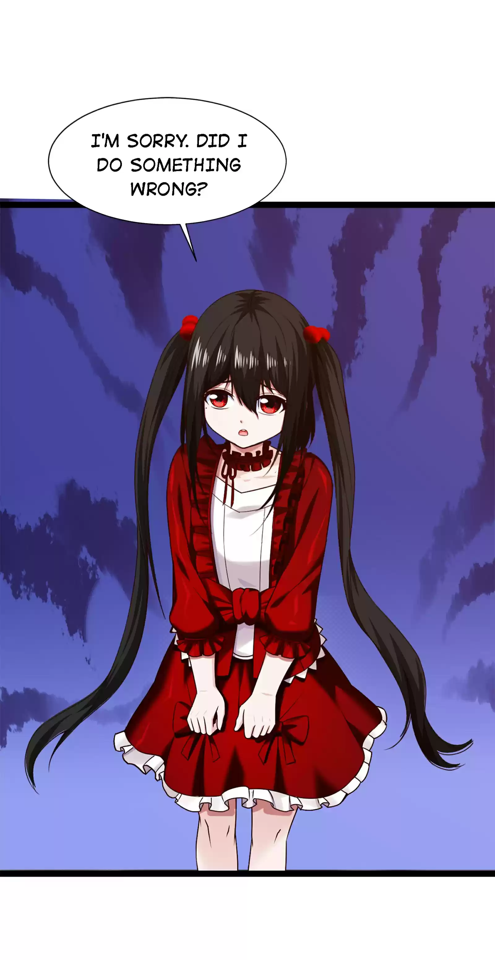 Swordmaster Of Warcraft: Invasion Of The Otherworld Chapter 63: Tornado Wreck...