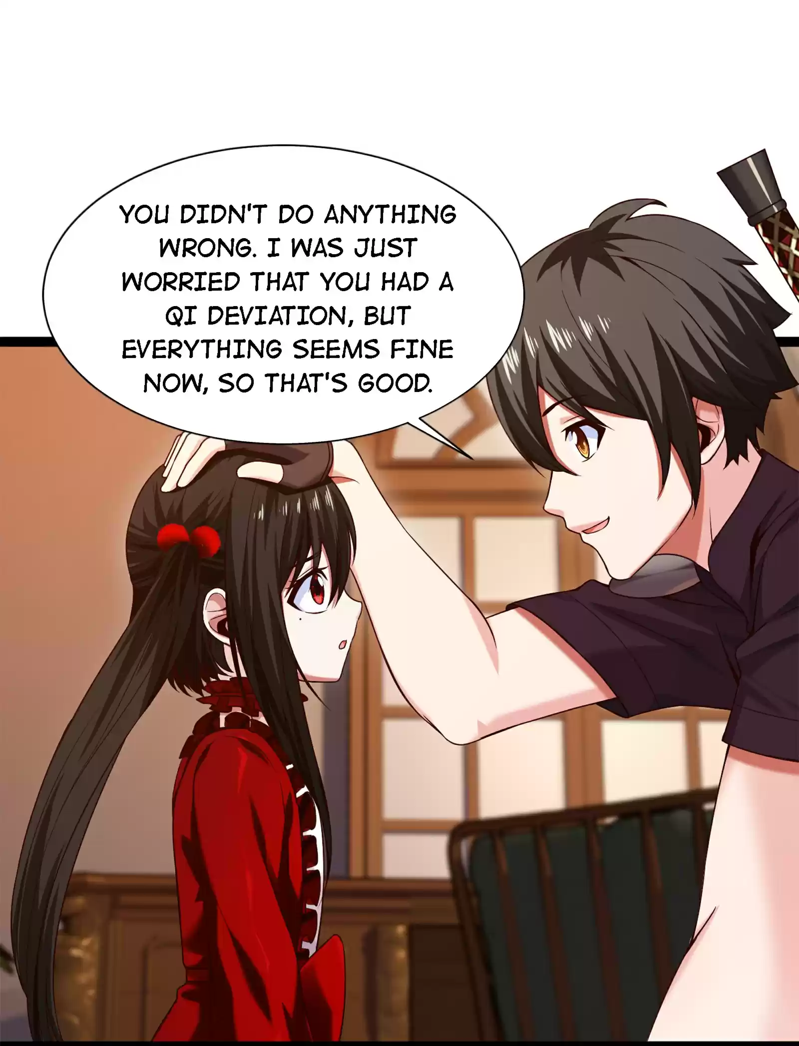 Swordmaster Of Warcraft: Invasion Of The Otherworld Chapter 63: Tornado Wreck...