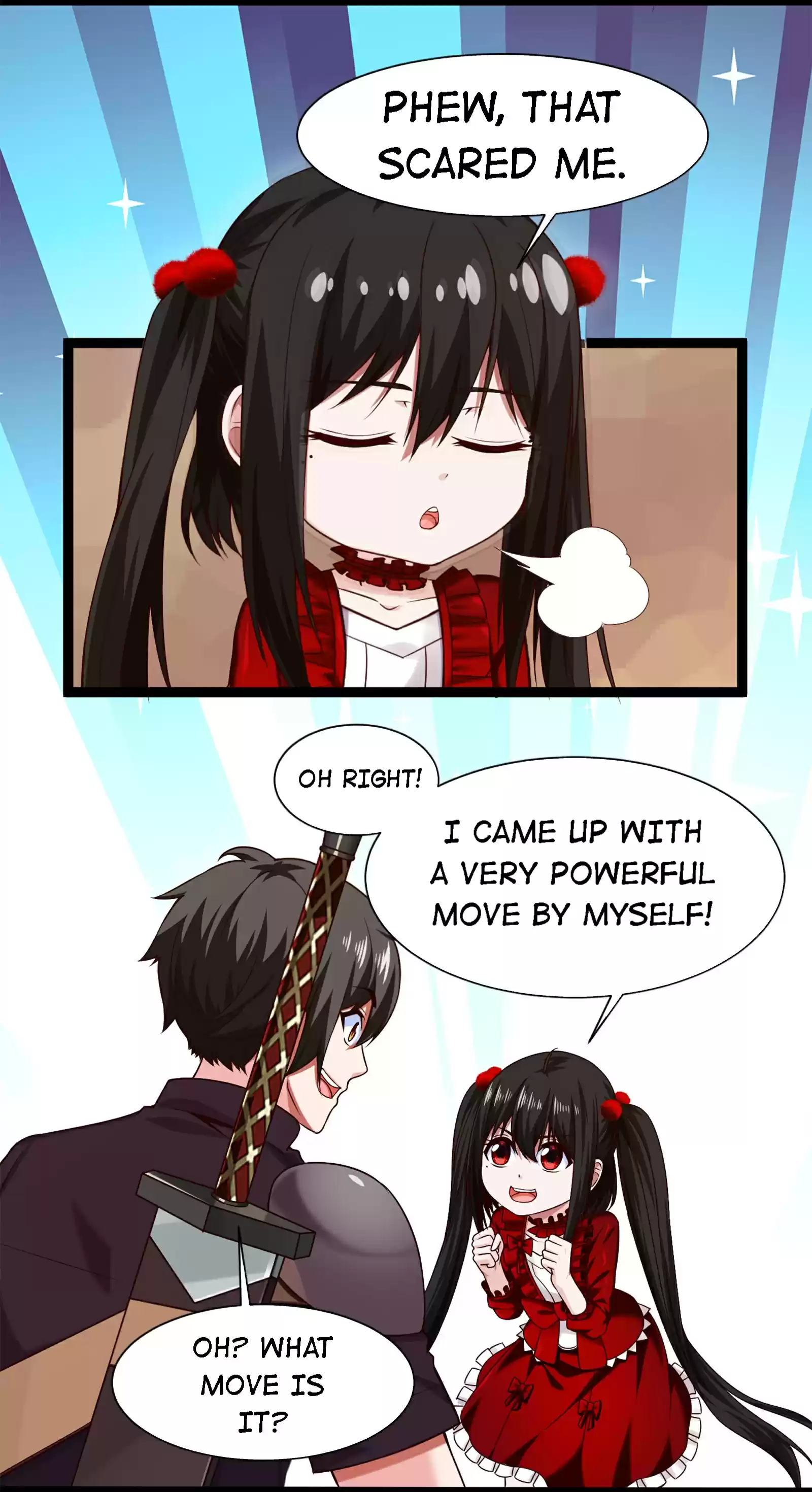 Swordmaster Of Warcraft: Invasion Of The Otherworld Chapter 63: Tornado Wreck...