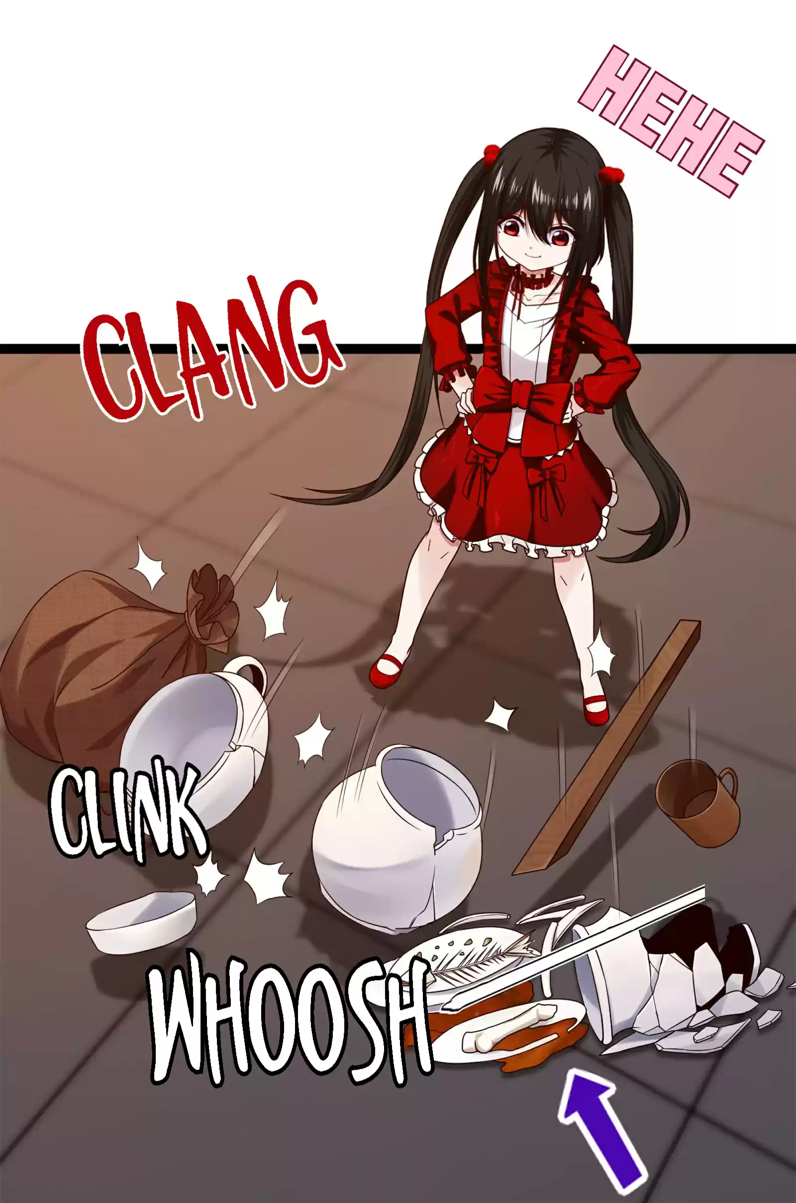 Swordmaster Of Warcraft: Invasion Of The Otherworld Chapter 63: Tornado Wreck...