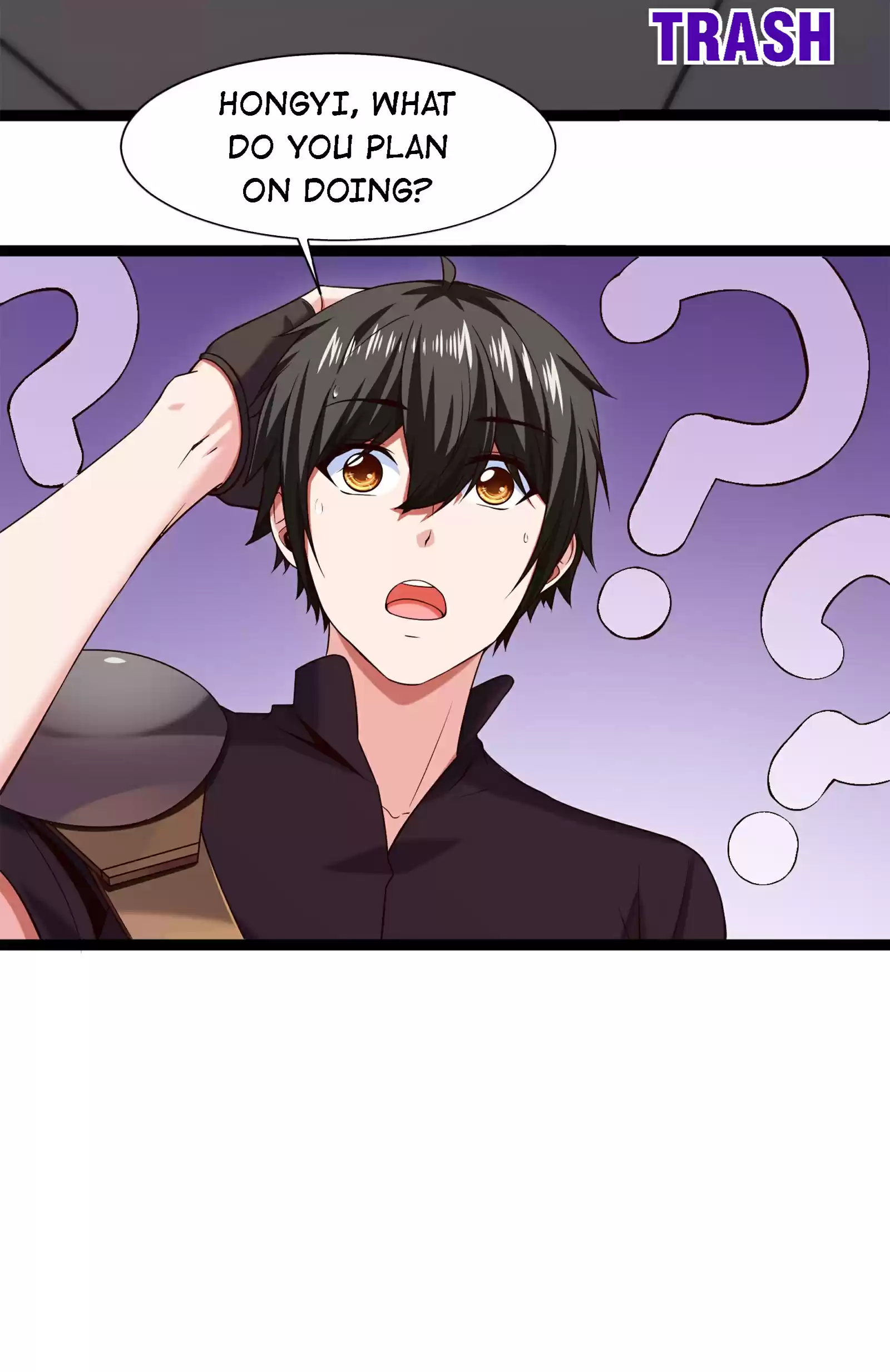 Swordmaster Of Warcraft: Invasion Of The Otherworld Chapter 63: Tornado Wreck...