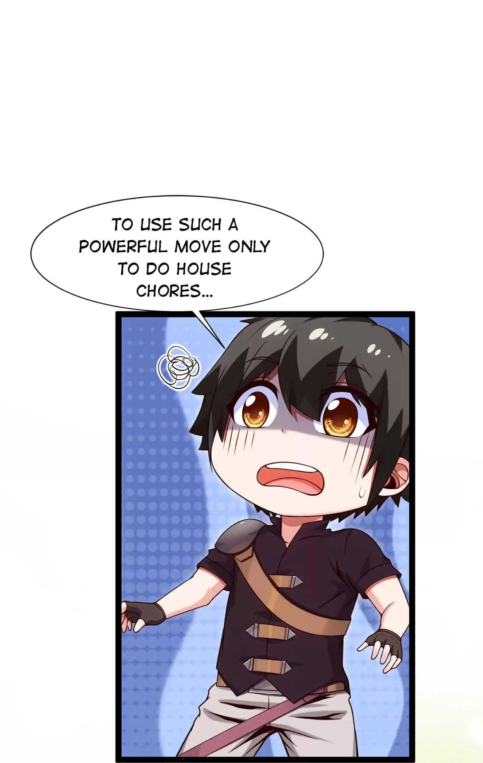 Swordmaster Of Warcraft: Invasion Of The Otherworld Chapter 63: Tornado Wreck...