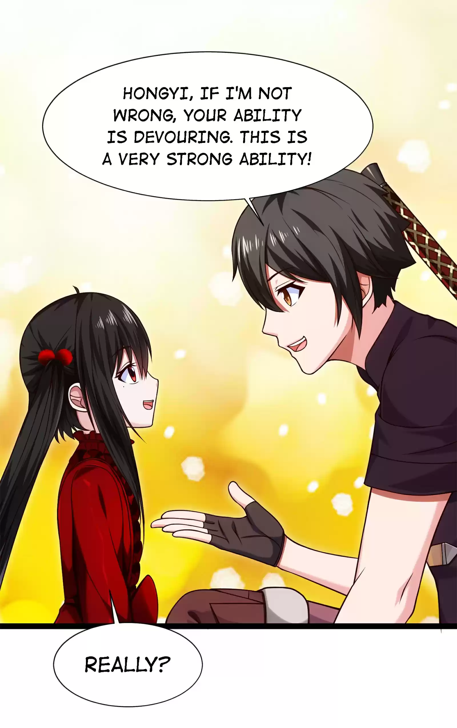 Swordmaster Of Warcraft: Invasion Of The Otherworld Chapter 63: Tornado Wreck...