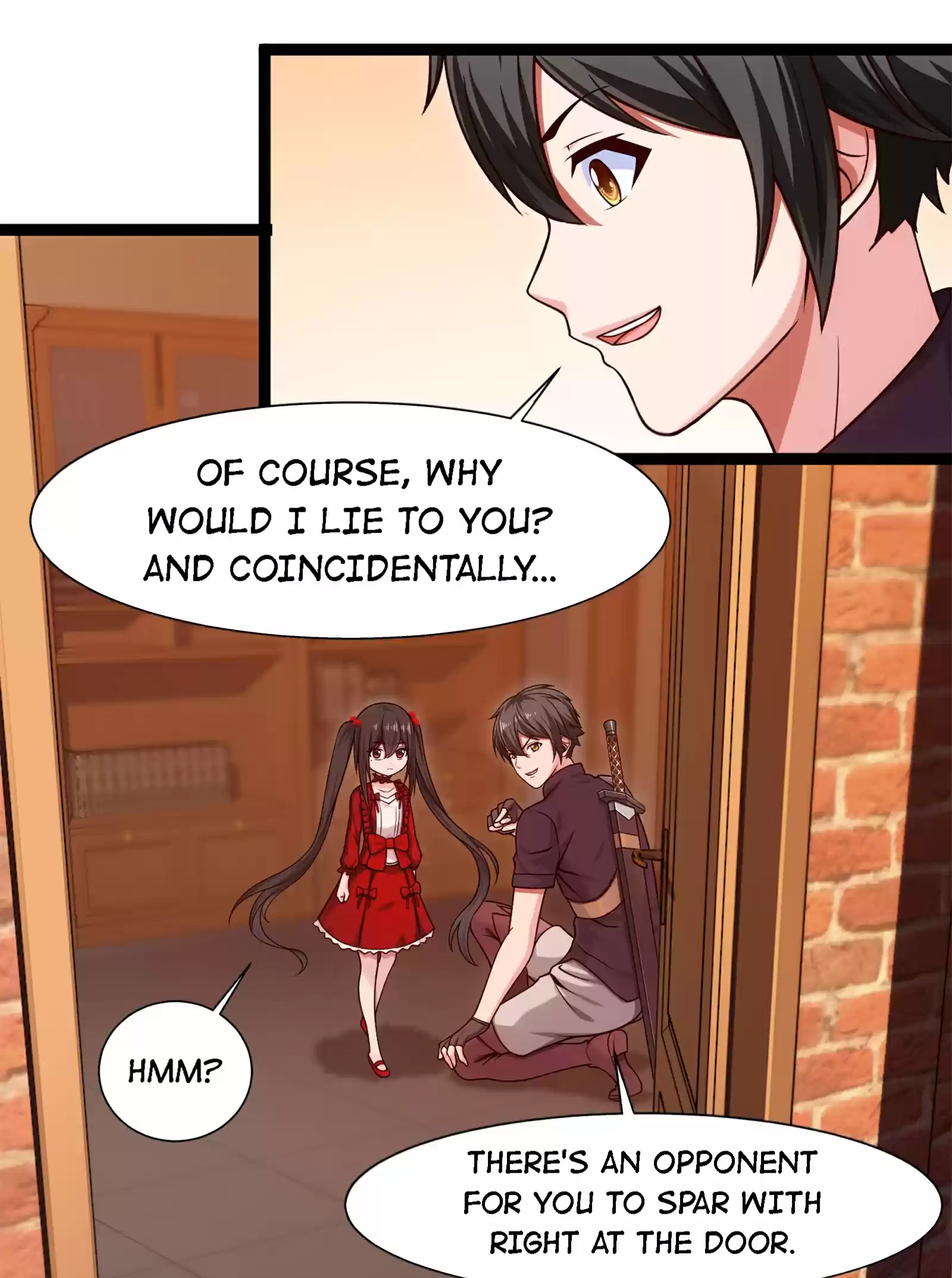 Swordmaster Of Warcraft: Invasion Of The Otherworld Chapter 63: Tornado Wreck...