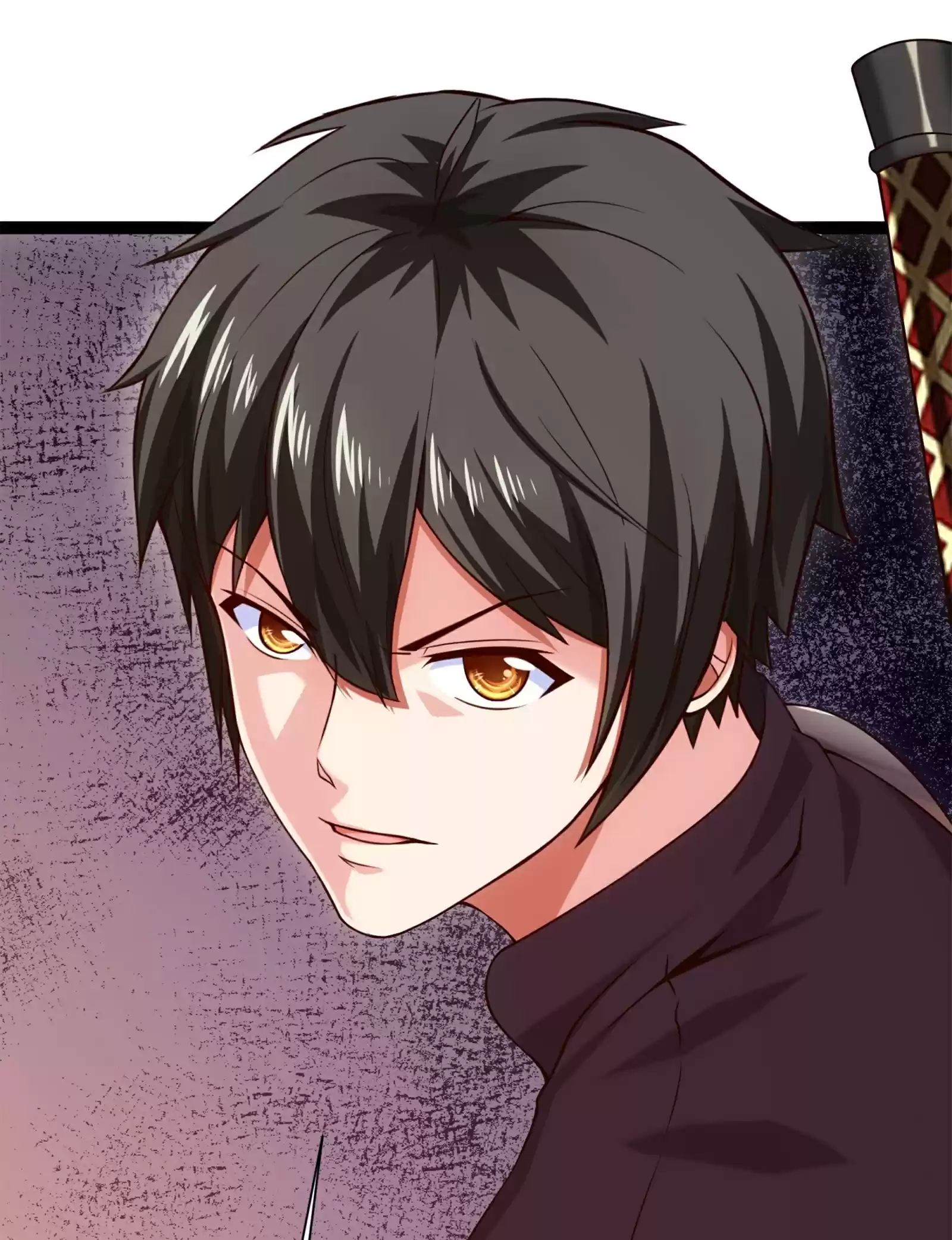 Swordmaster Of Warcraft: Invasion Of The Otherworld Chapter 63: Tornado Wreck...