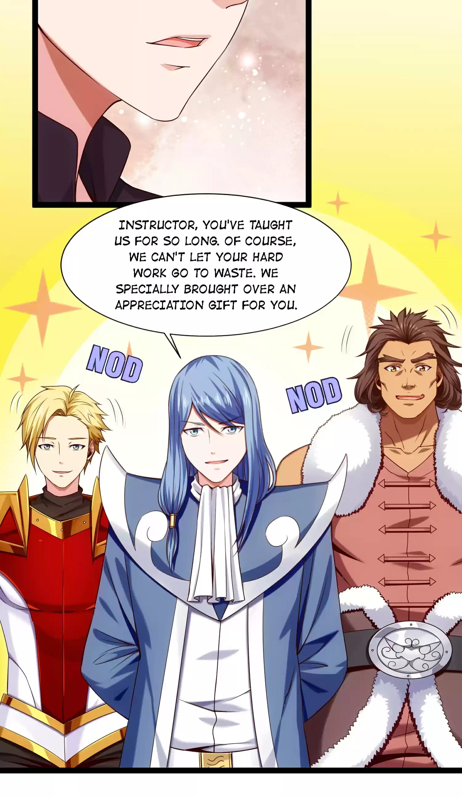 Swordmaster Of Warcraft: Invasion Of The Otherworld Chapter 64: Where Did That Big Iceberg Of Mine Go To?