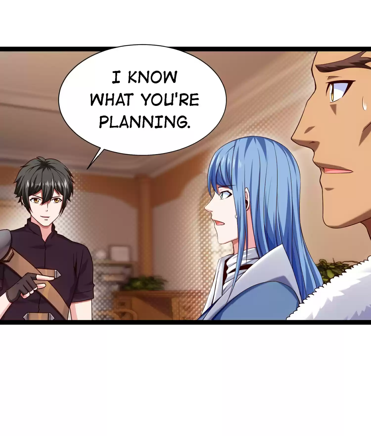 Swordmaster Of Warcraft: Invasion Of The Otherworld Chapter 64: Where Did That Big Iceberg Of Mine Go To?