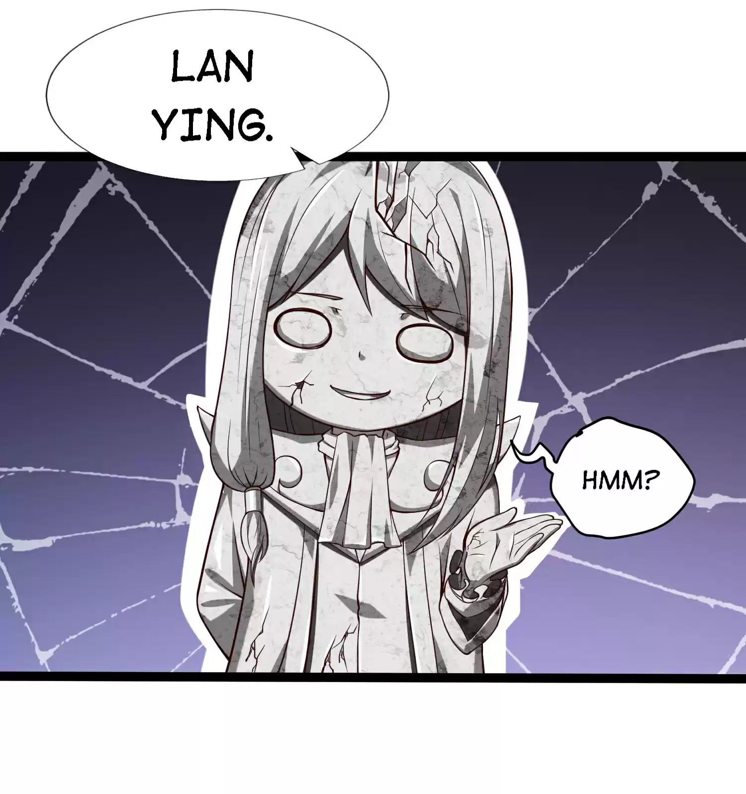 Swordmaster Of Warcraft: Invasion Of The Otherworld Chapter 64: Where Did That Big Iceberg Of Mine Go To?