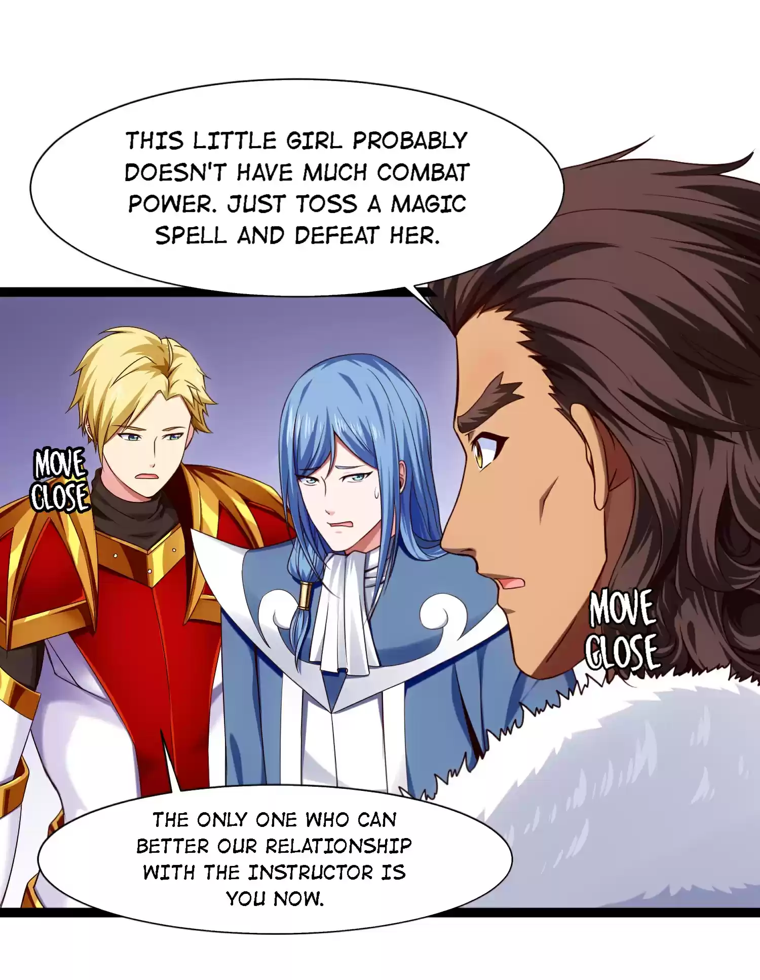 Swordmaster Of Warcraft: Invasion Of The Otherworld Chapter 64: Where Did That Big Iceberg Of Mine Go To?