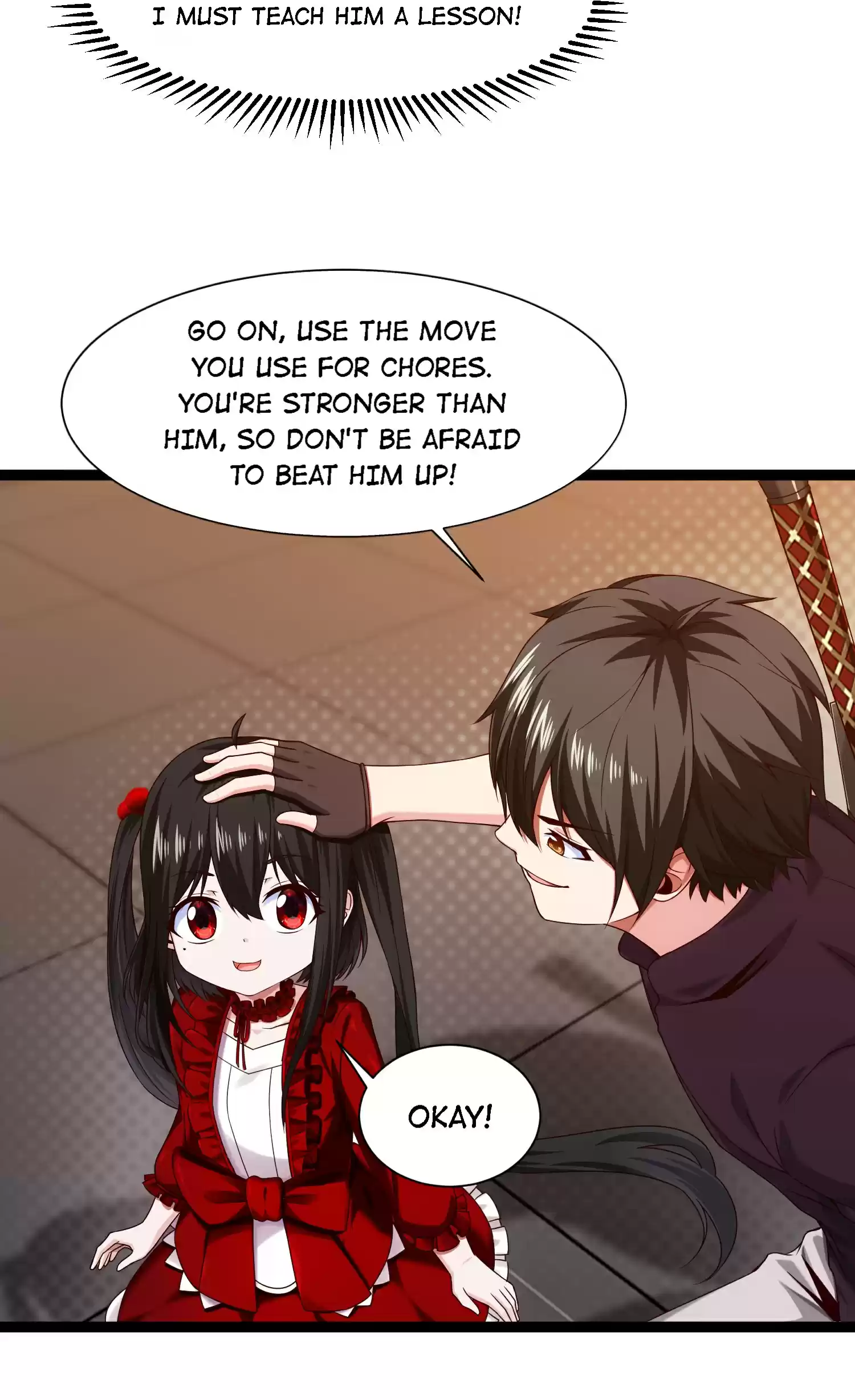 Swordmaster Of Warcraft: Invasion Of The Otherworld Chapter 64: Where Did That Big Iceberg Of Mine Go To?