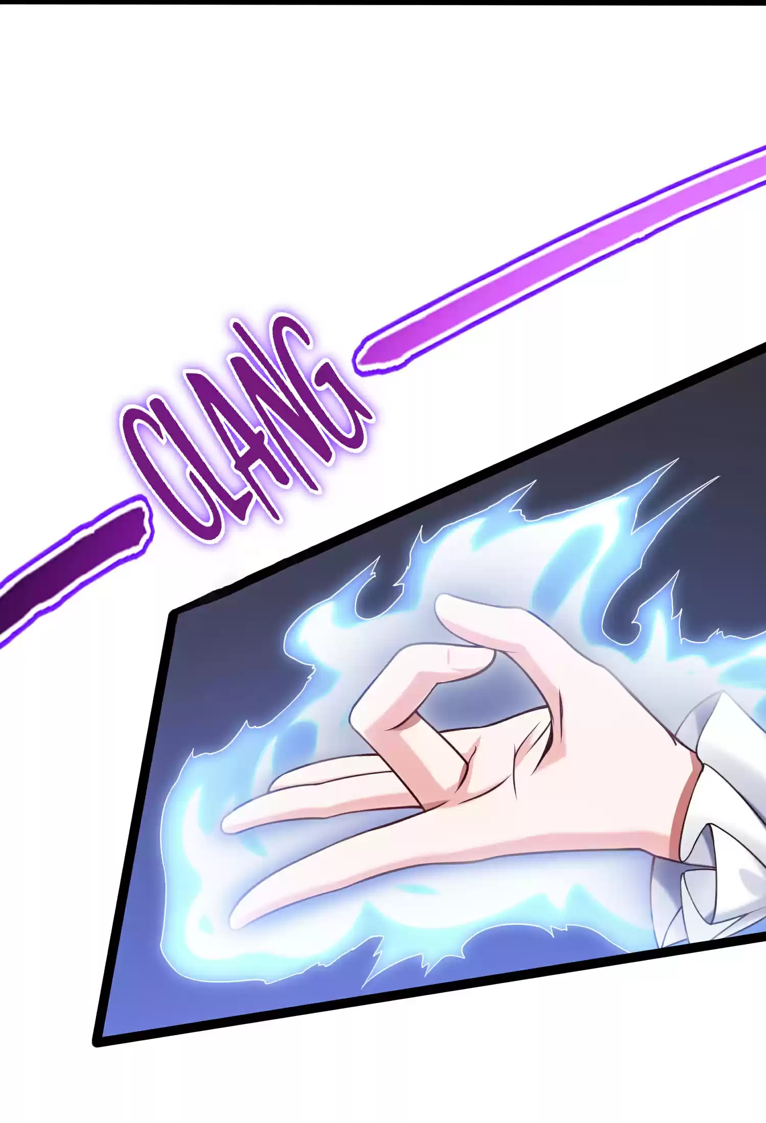 Swordmaster Of Warcraft: Invasion Of The Otherworld Chapter 64: Where Did That Big Iceberg Of Mine Go To?