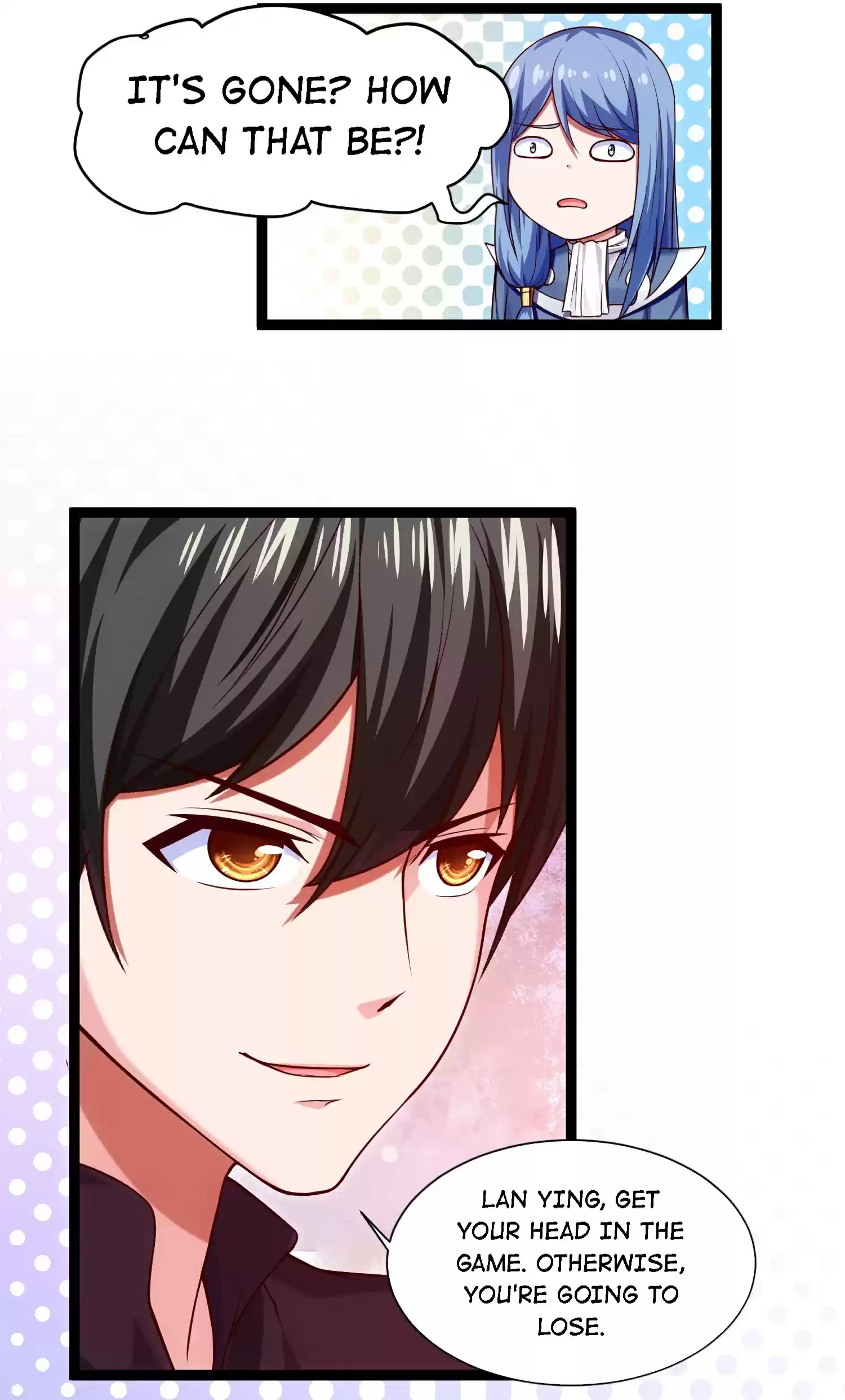 Swordmaster Of Warcraft: Invasion Of The Otherworld Chapter 64: Where Did That Big Iceberg Of Mine Go To?