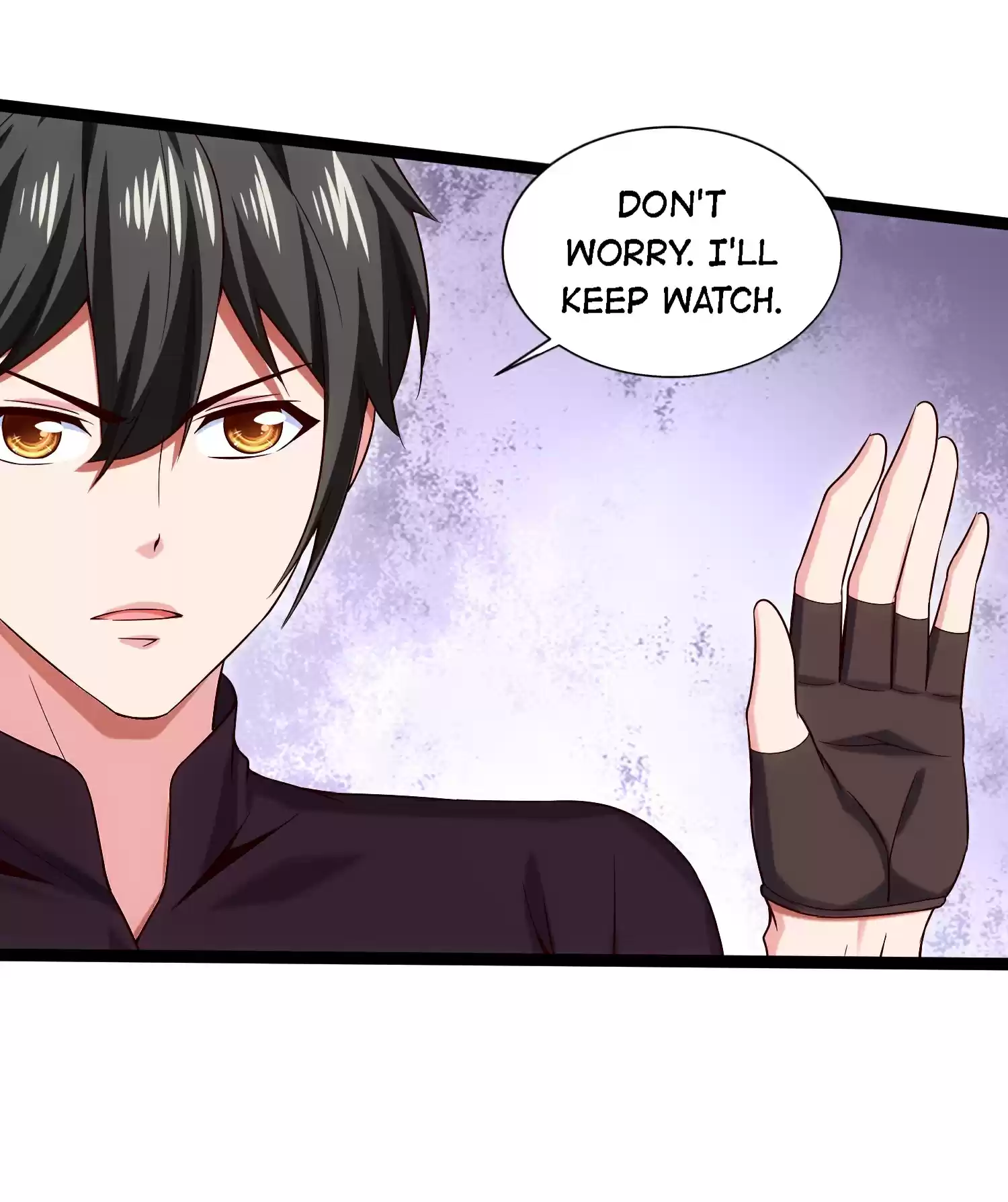 Swordmaster Of Warcraft: Invasion Of The Otherworld Chapter 64: Where Did That Big Iceberg Of Mine Go To?