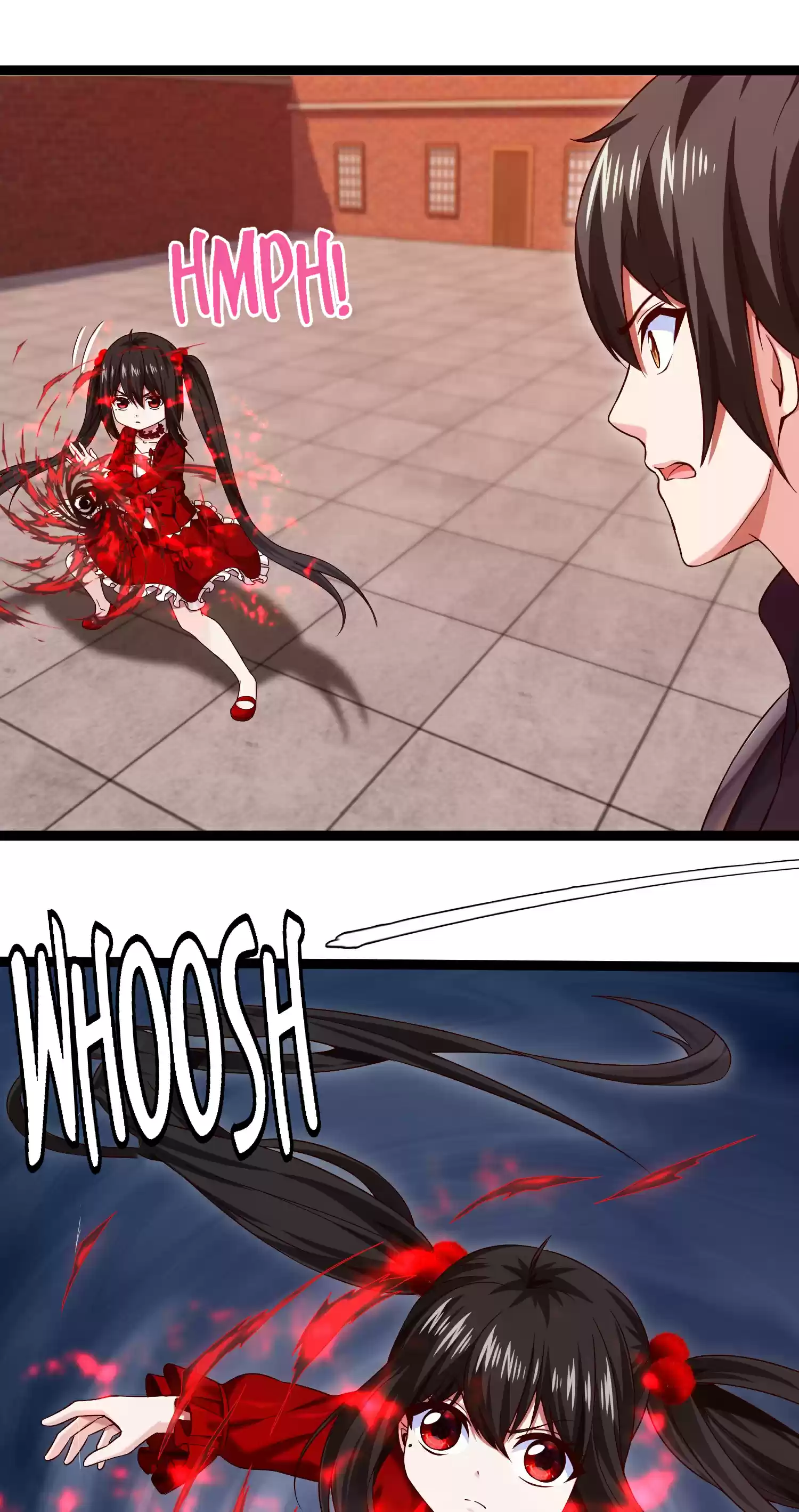 Swordmaster Of Warcraft: Invasion Of The Otherworld Chapter 64: Where Did That Big Iceberg Of Mine Go To?