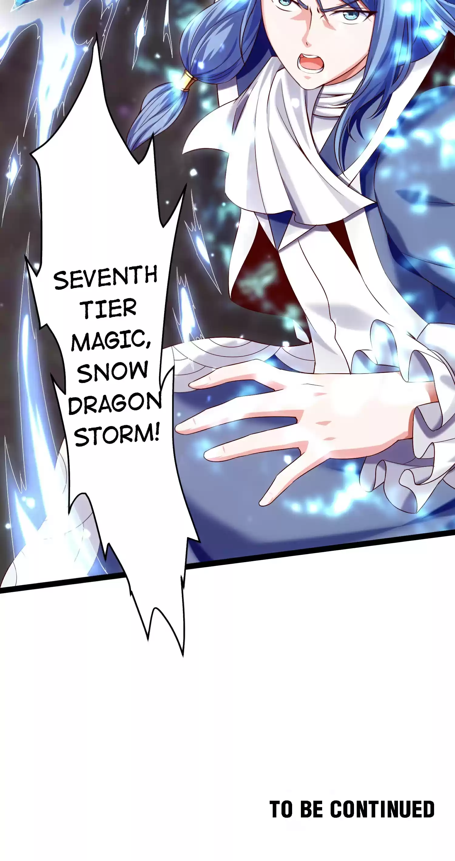 Swordmaster Of Warcraft: Invasion Of The Otherworld Chapter 64: Where Did That Big Iceberg Of Mine Go To?