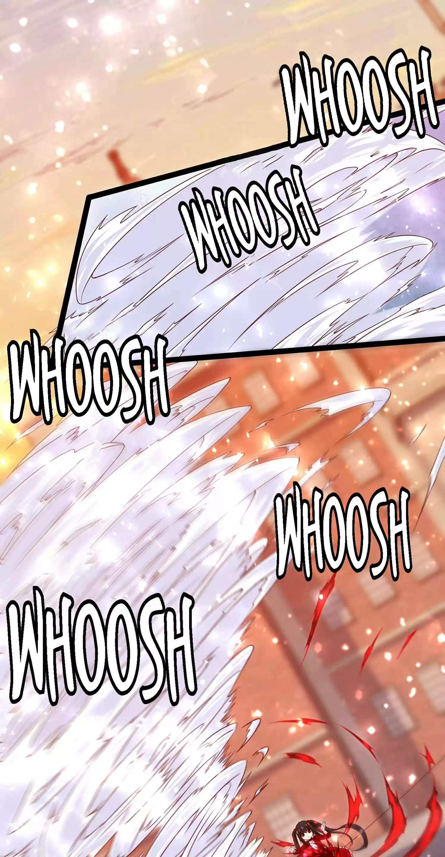 Swordmaster Of Warcraft: Invasion Of The Otherworld Chapter 65: The Honor Of A Nobleman