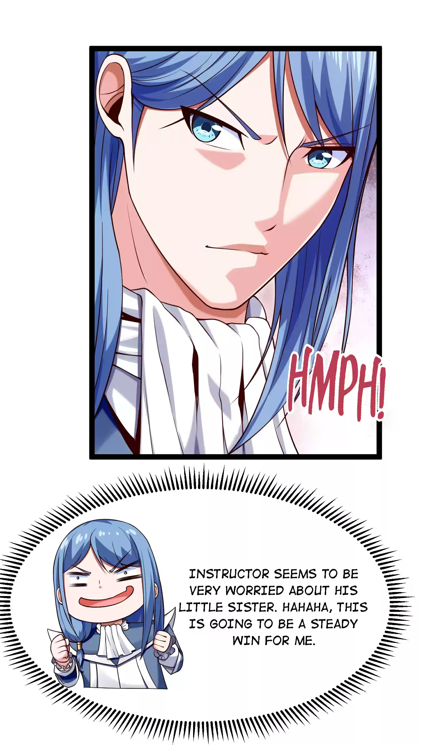 Swordmaster Of Warcraft: Invasion Of The Otherworld Chapter 65: The Honor Of A Nobleman