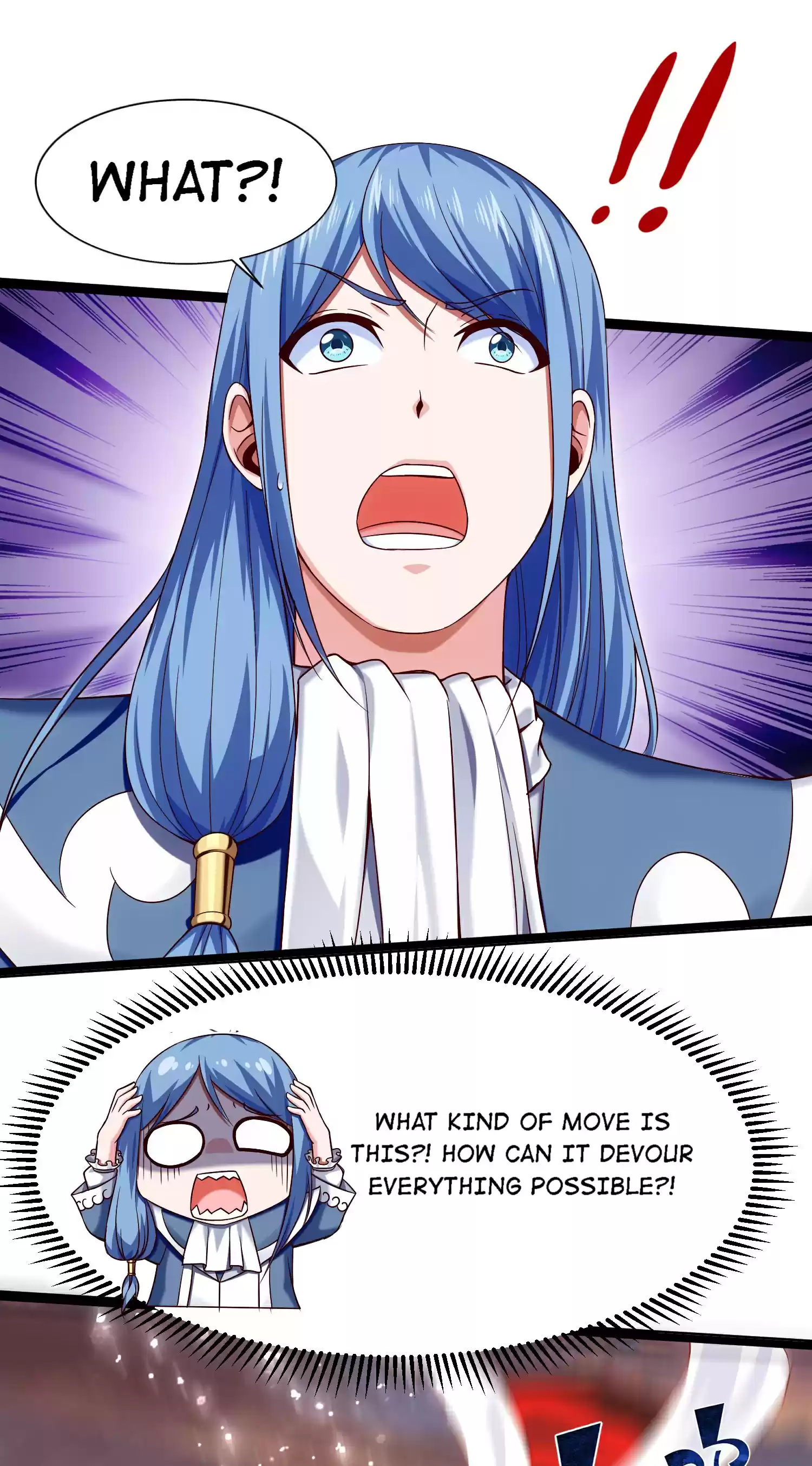 Swordmaster Of Warcraft: Invasion Of The Otherworld Chapter 65: The Honor Of A Nobleman