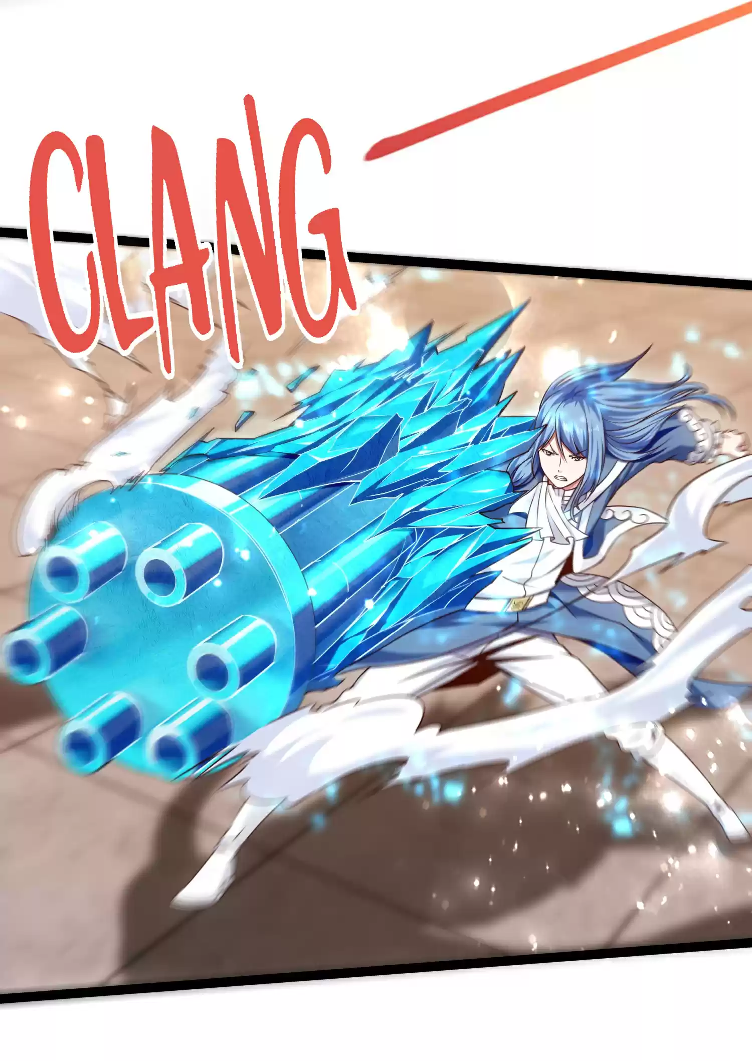 Swordmaster Of Warcraft: Invasion Of The Otherworld Chapter 65: The Honor Of A Nobleman