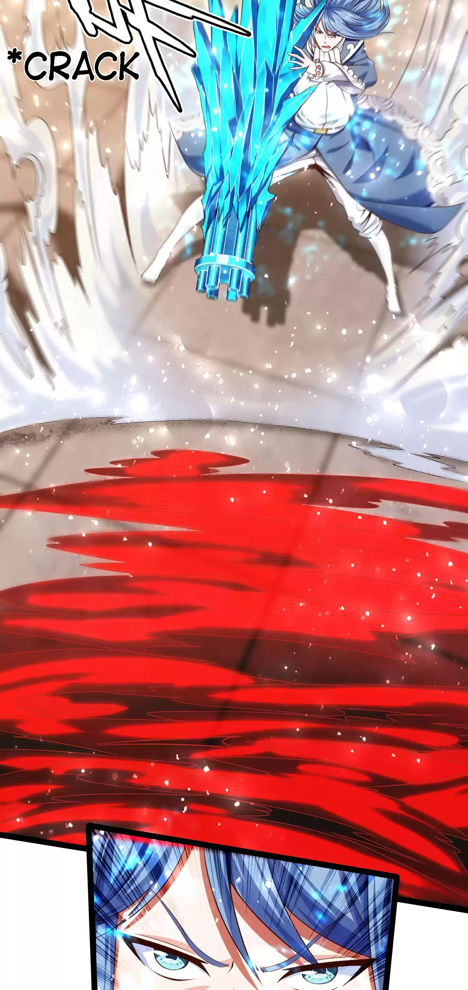 Swordmaster Of Warcraft: Invasion Of The Otherworld Chapter 65: The Honor Of A Nobleman