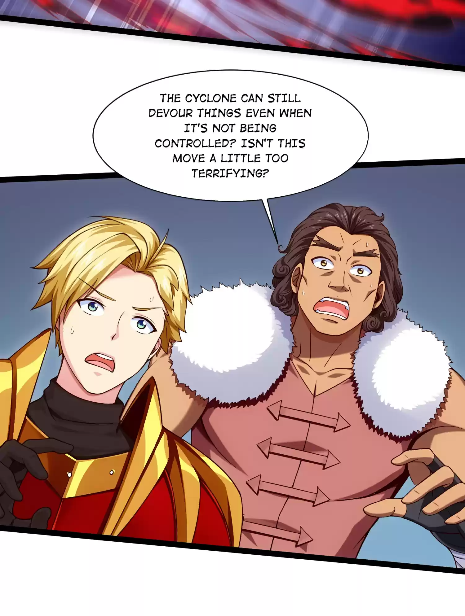 Swordmaster Of Warcraft: Invasion Of The Otherworld Chapter 65: The Honor Of A Nobleman