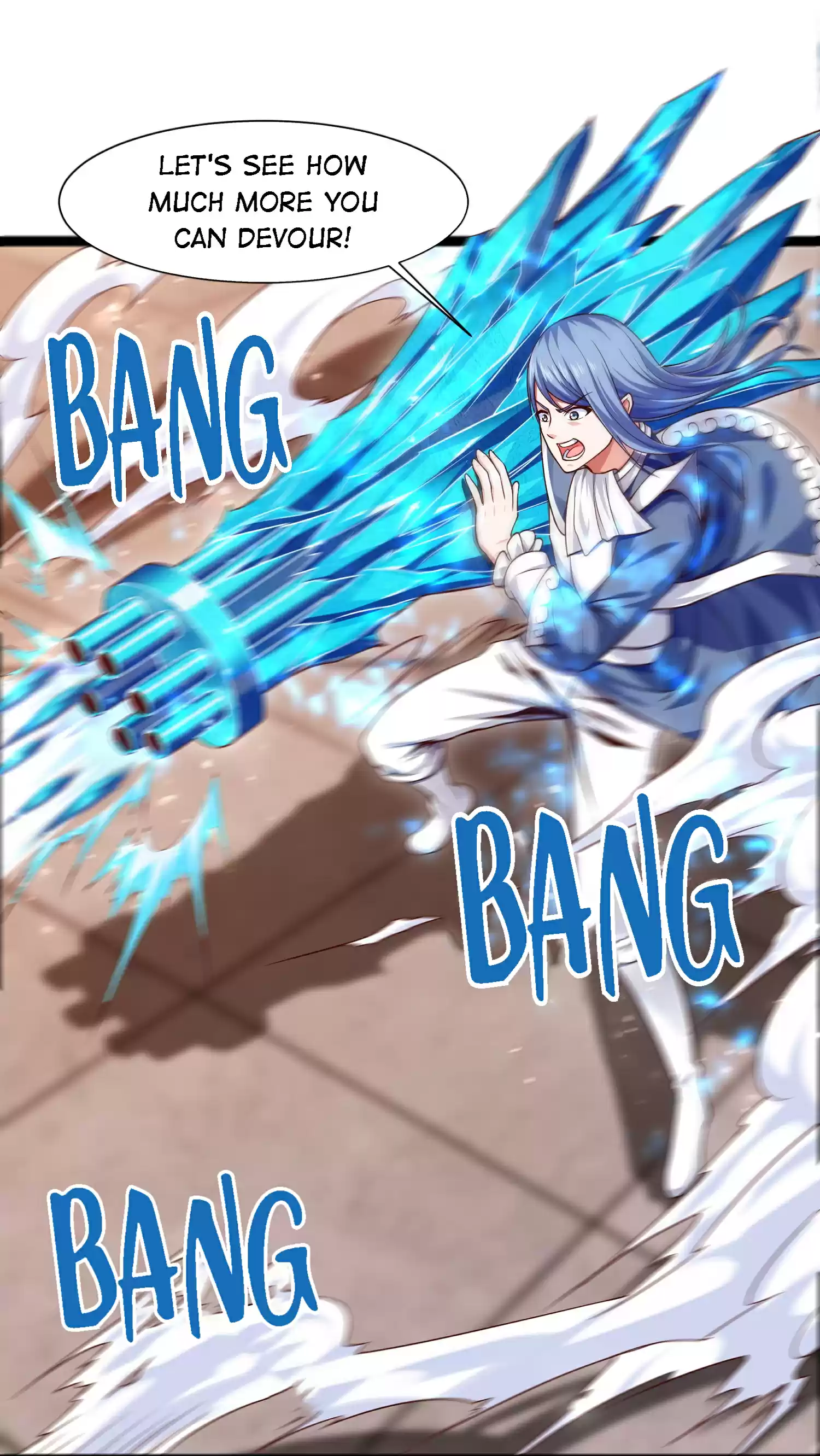 Swordmaster Of Warcraft: Invasion Of The Otherworld Chapter 65: The Honor Of A Nobleman