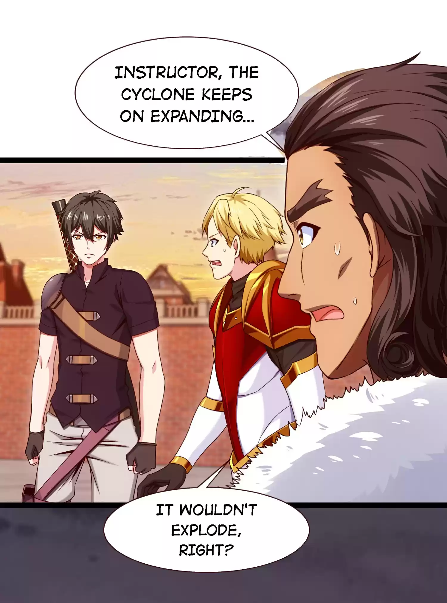 Swordmaster Of Warcraft: Invasion Of The Otherworld Chapter 65: The Honor Of A Nobleman