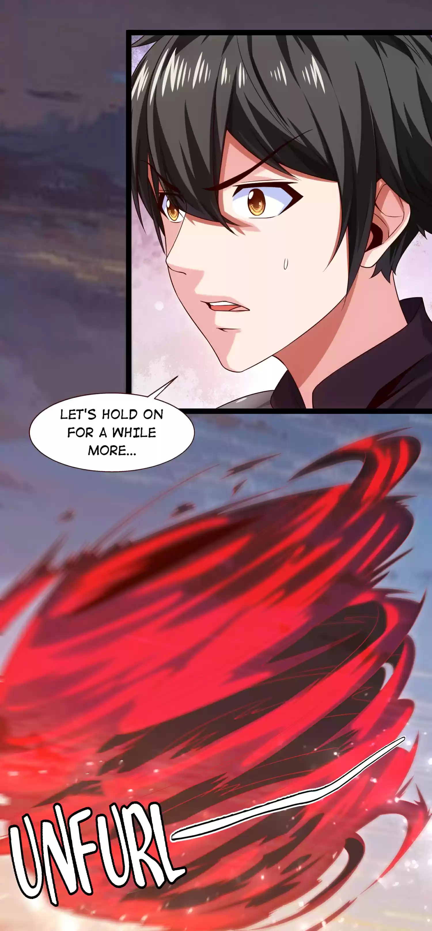 Swordmaster Of Warcraft: Invasion Of The Otherworld Chapter 65: The Honor Of A Nobleman