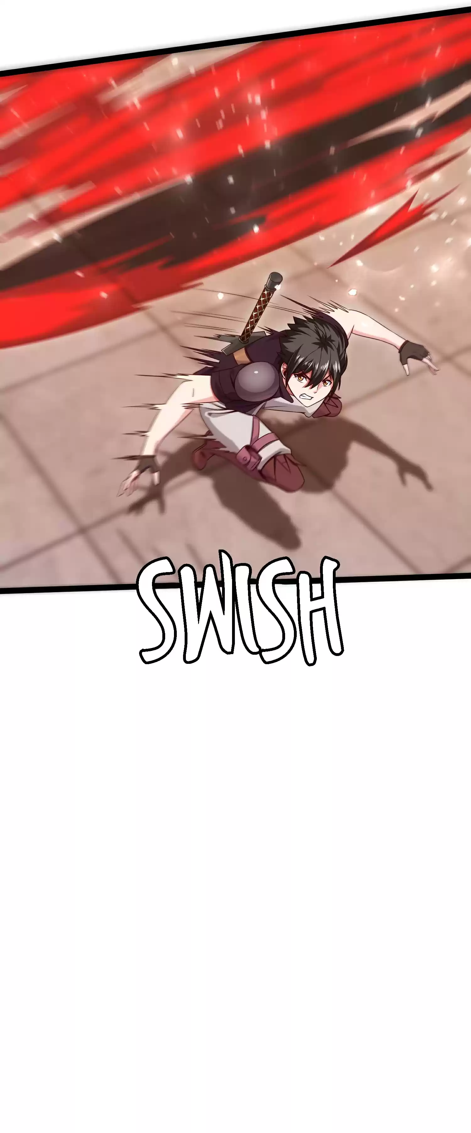 Swordmaster Of Warcraft: Invasion Of The Otherworld Chapter 65: The Honor Of A Nobleman