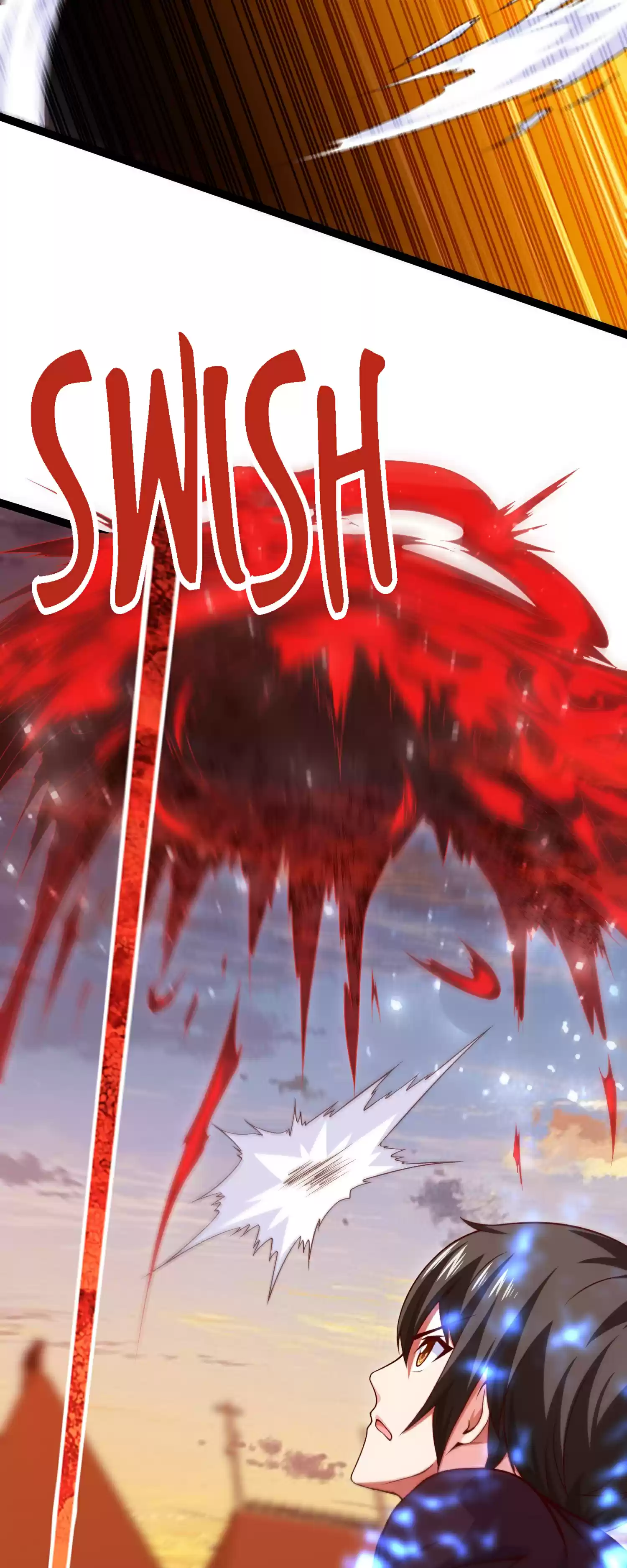 Swordmaster Of Warcraft: Invasion Of The Otherworld Chapter 65: The Honor Of A Nobleman