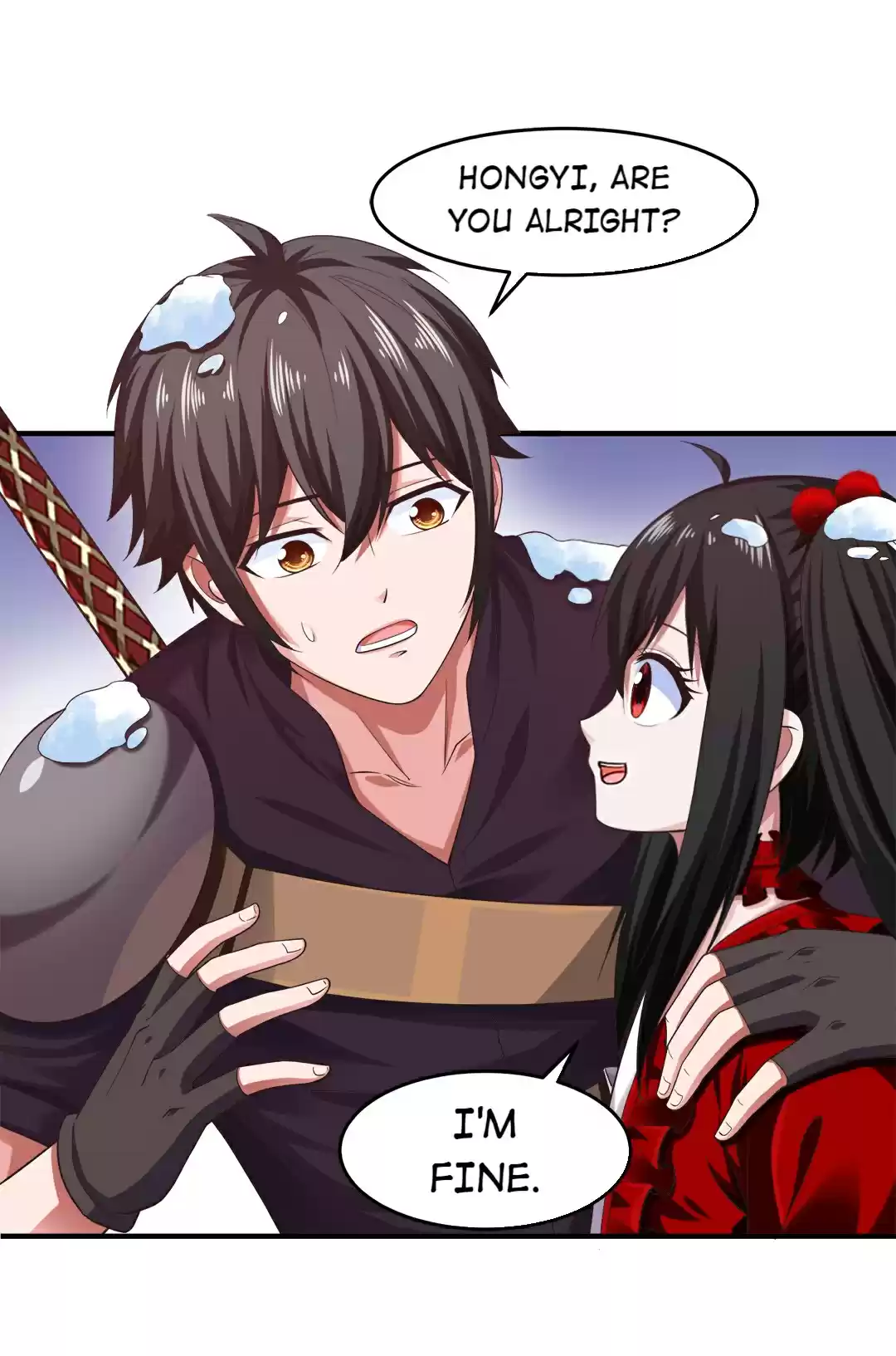 Swordmaster Of Warcraft: Invasion Of The Otherworld Chapter 66: Orcs Who Vanished Into Thin Air