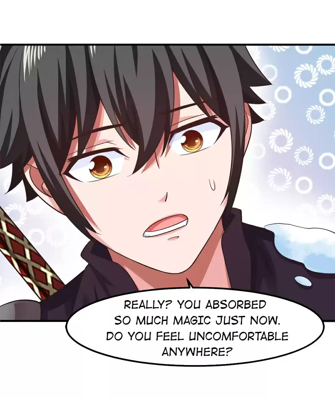 Swordmaster Of Warcraft: Invasion Of The Otherworld Chapter 66: Orcs Who Vanished Into Thin Air