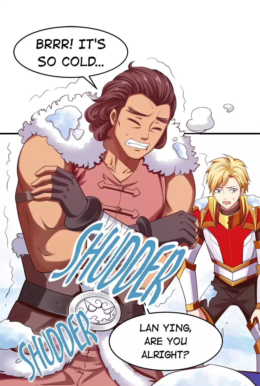 Swordmaster Of Warcraft: Invasion Of The Otherworld Chapter 66: Orcs Who Vanished Into Thin Air