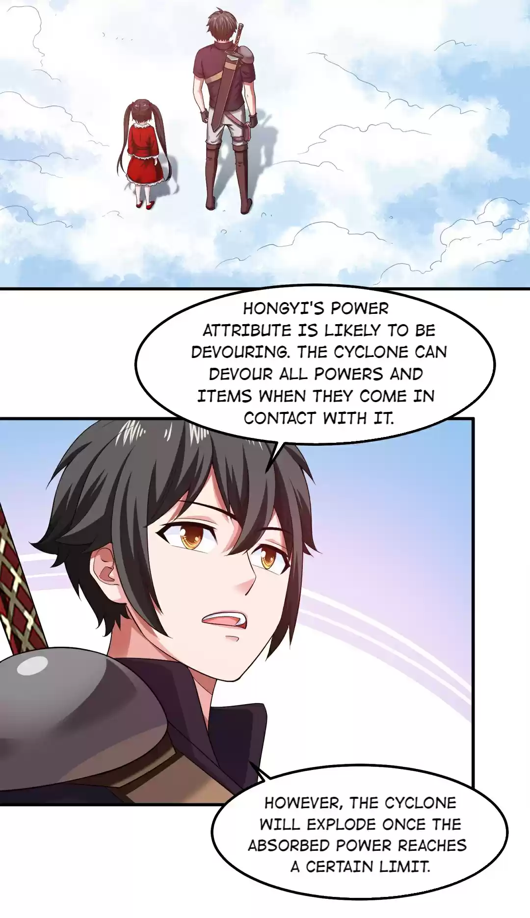 Swordmaster Of Warcraft: Invasion Of The Otherworld Chapter 66: Orcs Who Vanished Into Thin Air