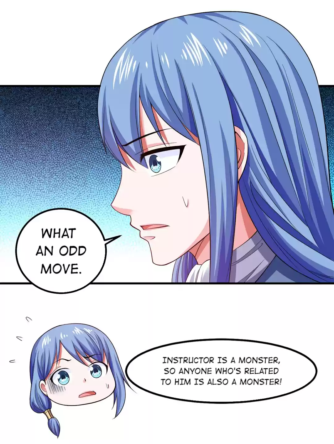 Swordmaster Of Warcraft: Invasion Of The Otherworld Chapter 66: Orcs Who Vanished Into Thin Air