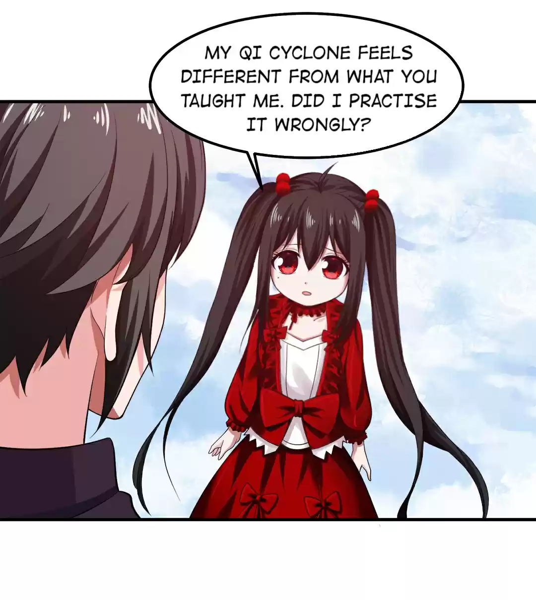 Swordmaster Of Warcraft: Invasion Of The Otherworld Chapter 66: Orcs Who Vanished Into Thin Air