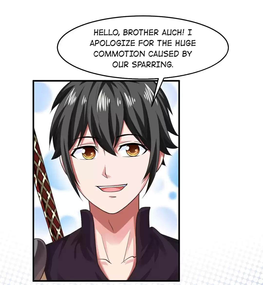 Swordmaster Of Warcraft: Invasion Of The Otherworld Chapter 66: Orcs Who Vanished Into Thin Air