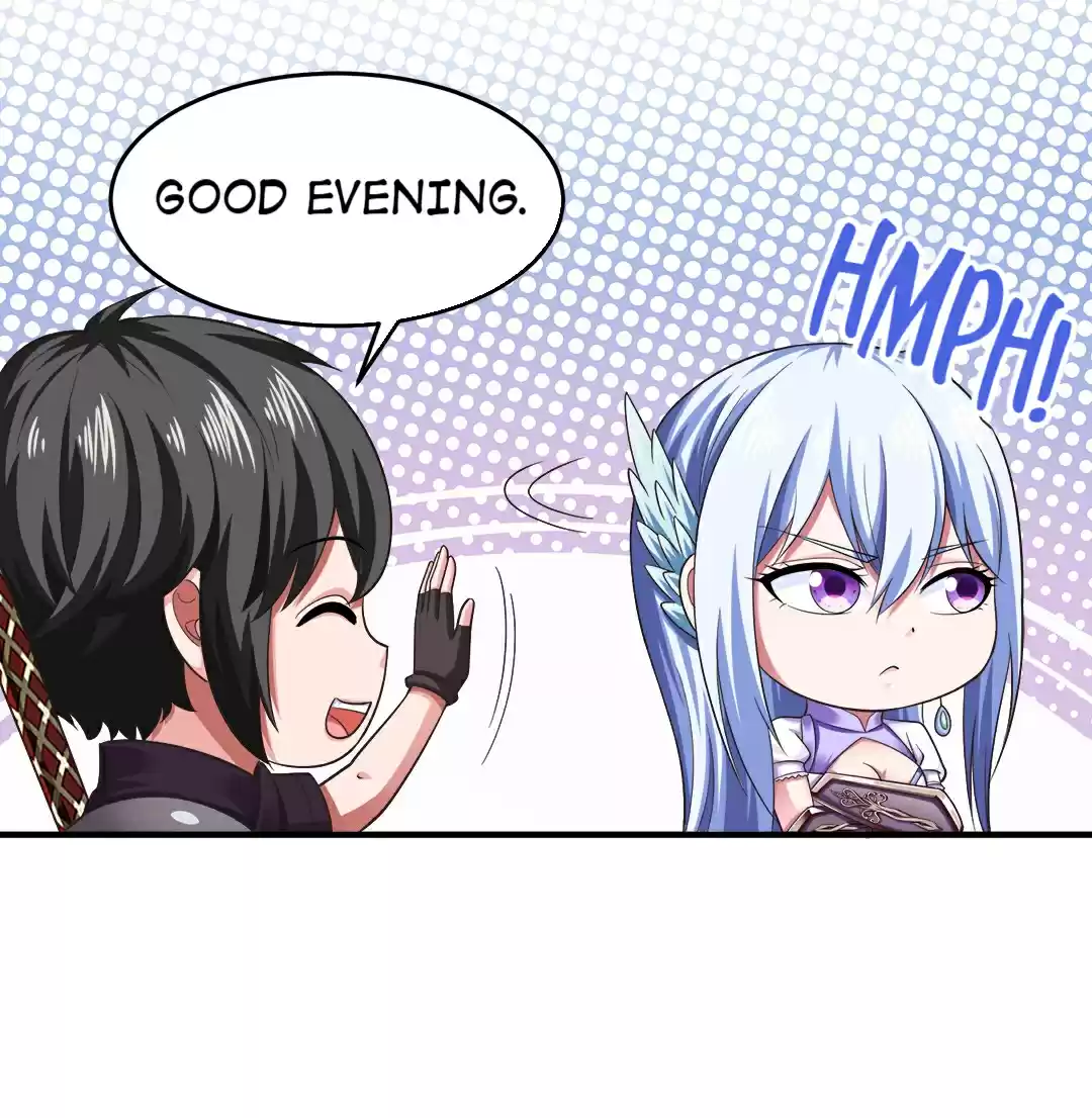 Swordmaster Of Warcraft: Invasion Of The Otherworld Chapter 66: Orcs Who Vanished Into Thin Air