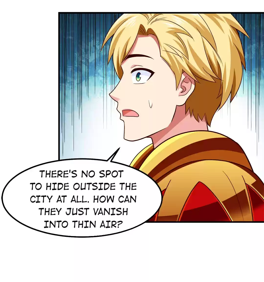 Swordmaster Of Warcraft: Invasion Of The Otherworld Chapter 66: Orcs Who Vanished Into Thin Air