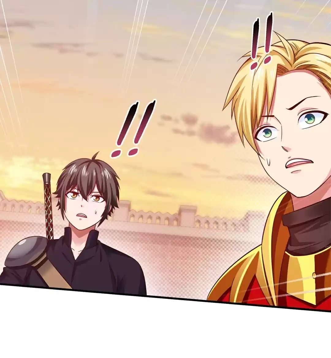 Swordmaster Of Warcraft: Invasion Of The Otherworld Chapter 66: Orcs Who Vanished Into Thin Air