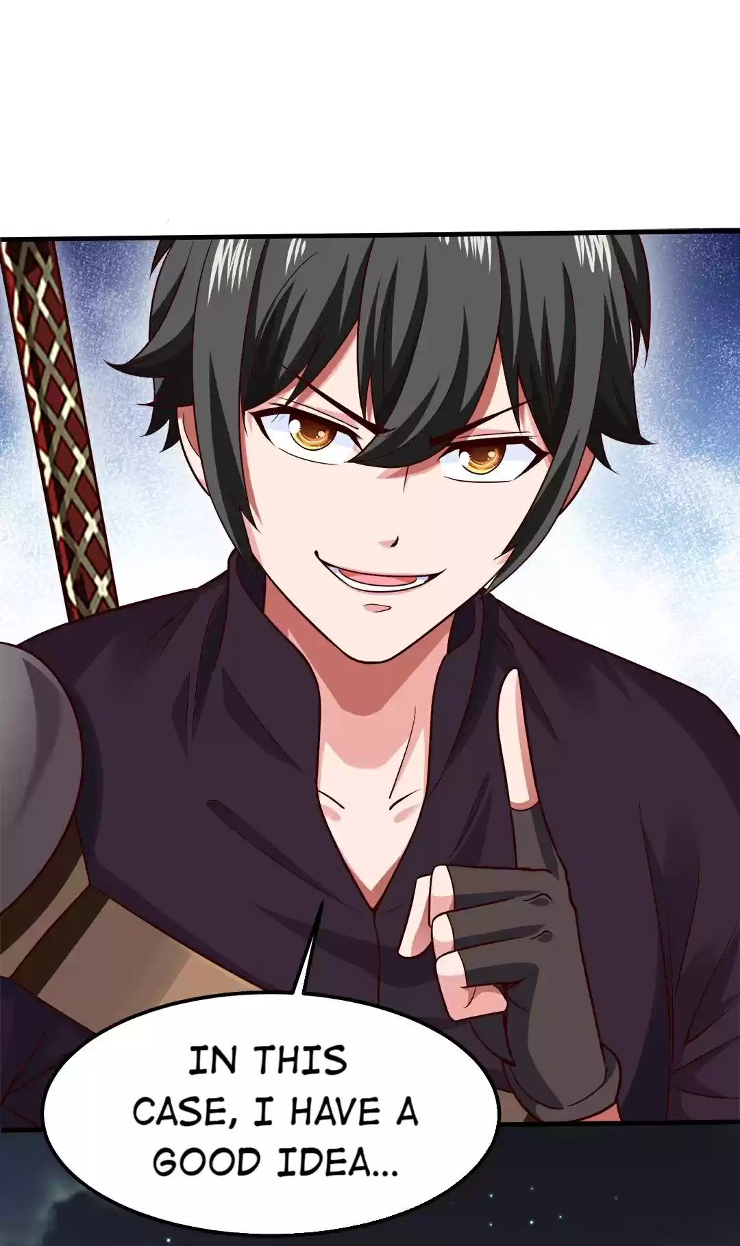 Swordmaster Of Warcraft: Invasion Of The Otherworld Chapter 66: Orcs Who Vanished Into Thin Air