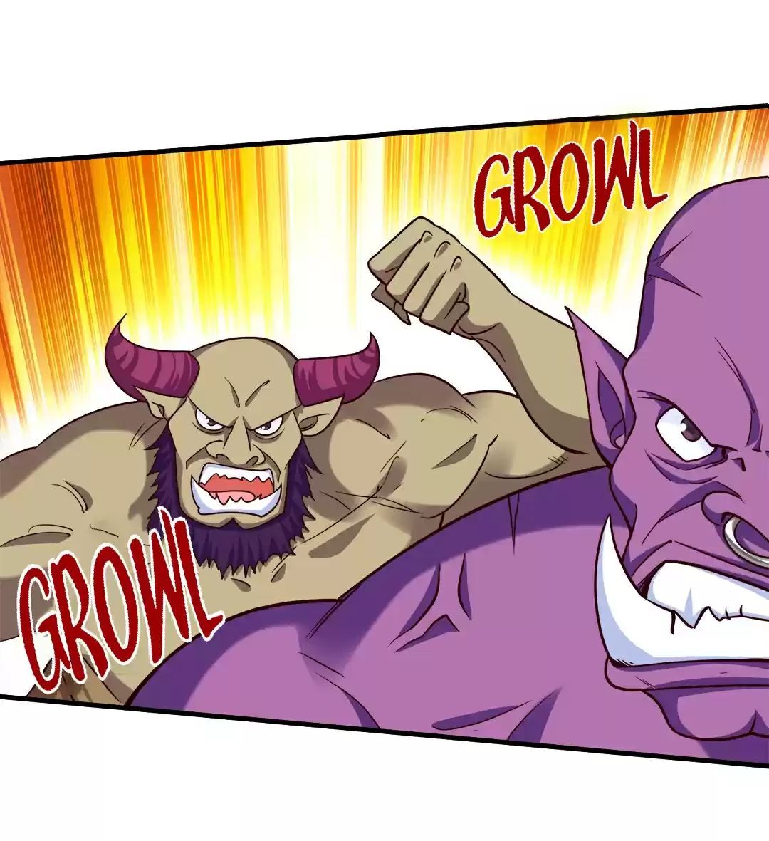 Swordmaster Of Warcraft: Invasion Of The Otherworld Chapter 66: Orcs Who Vanished Into Thin Air