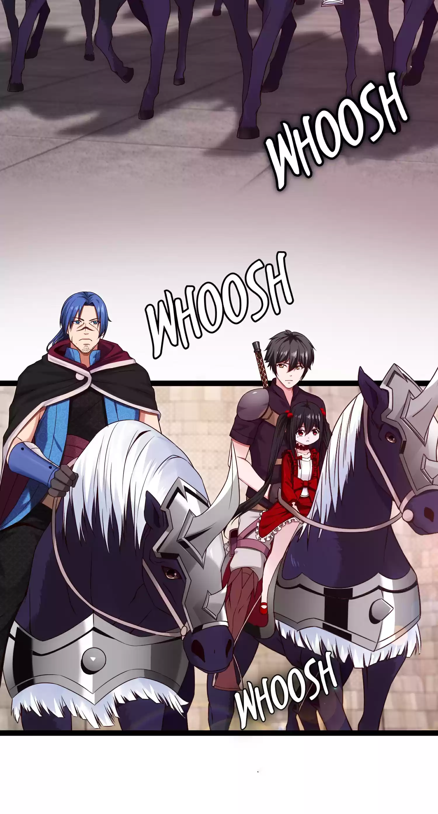 Swordmaster Of Warcraft: Invasion Of The Otherworld Chapter 67: You Are On The First Layer, I Am On The Fifth Layer