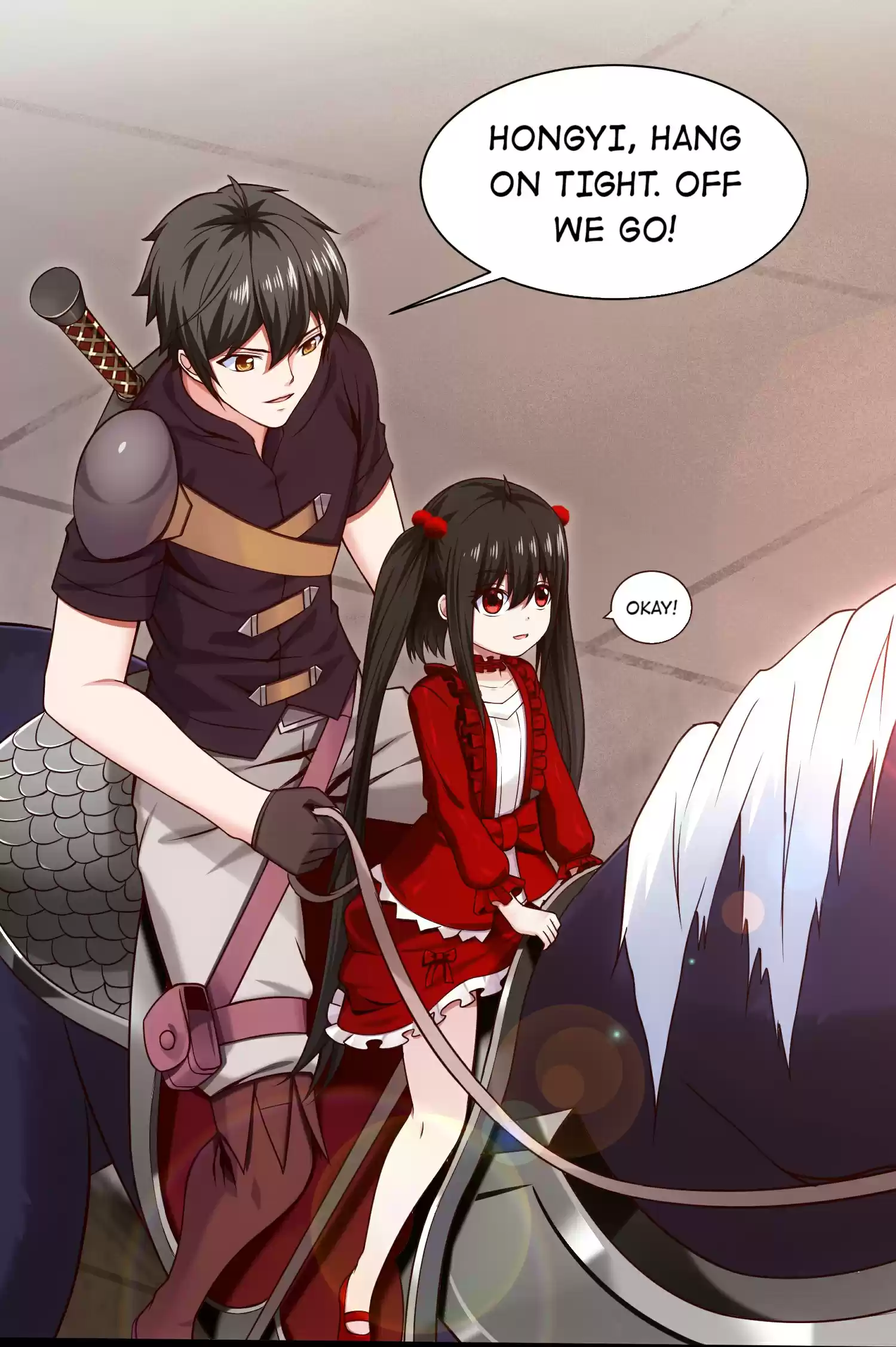 Swordmaster Of Warcraft: Invasion Of The Otherworld Chapter 67: You Are On The First Layer, I Am On The Fifth Layer