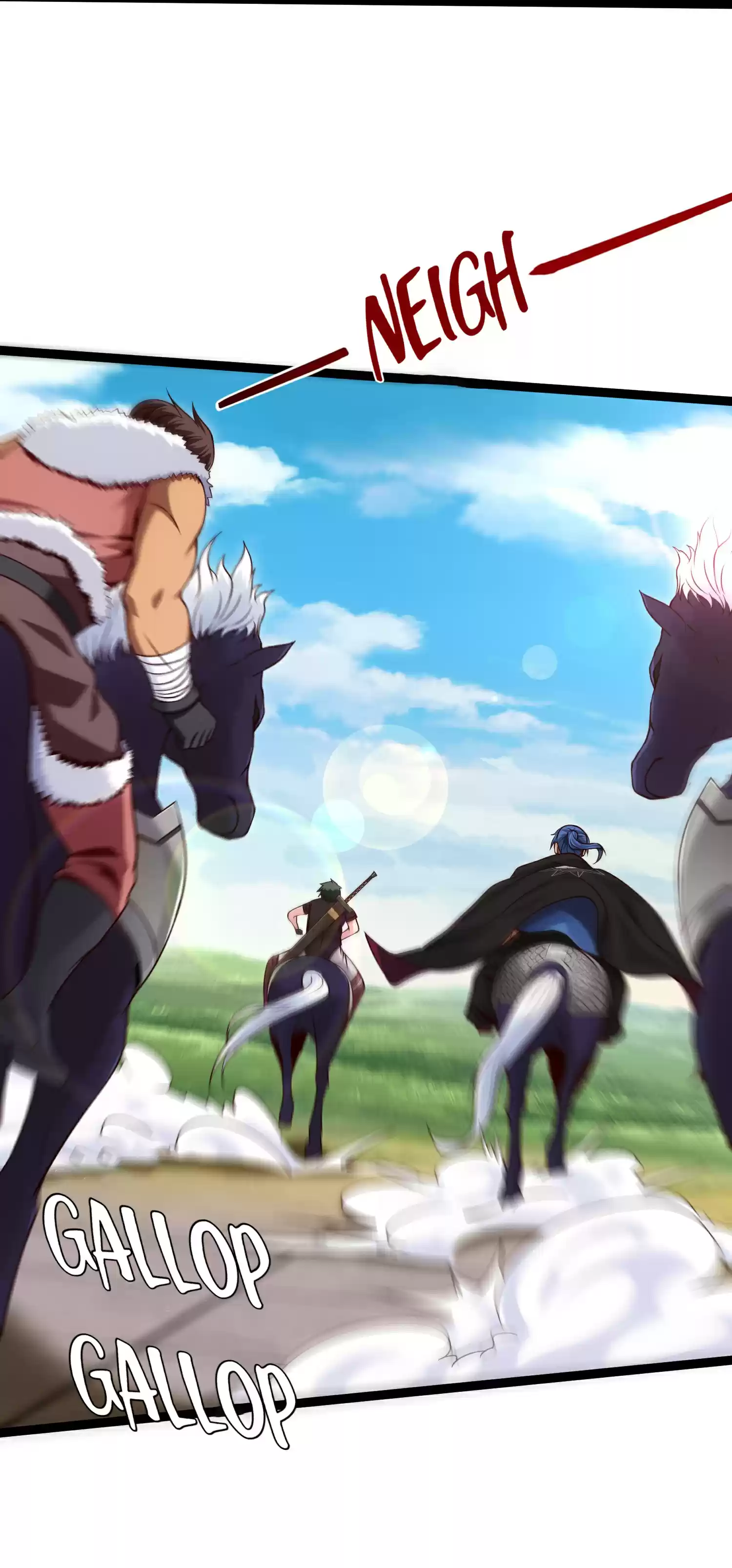 Swordmaster Of Warcraft: Invasion Of The Otherworld Chapter 67: You Are On The First Layer, I Am On The Fifth Layer