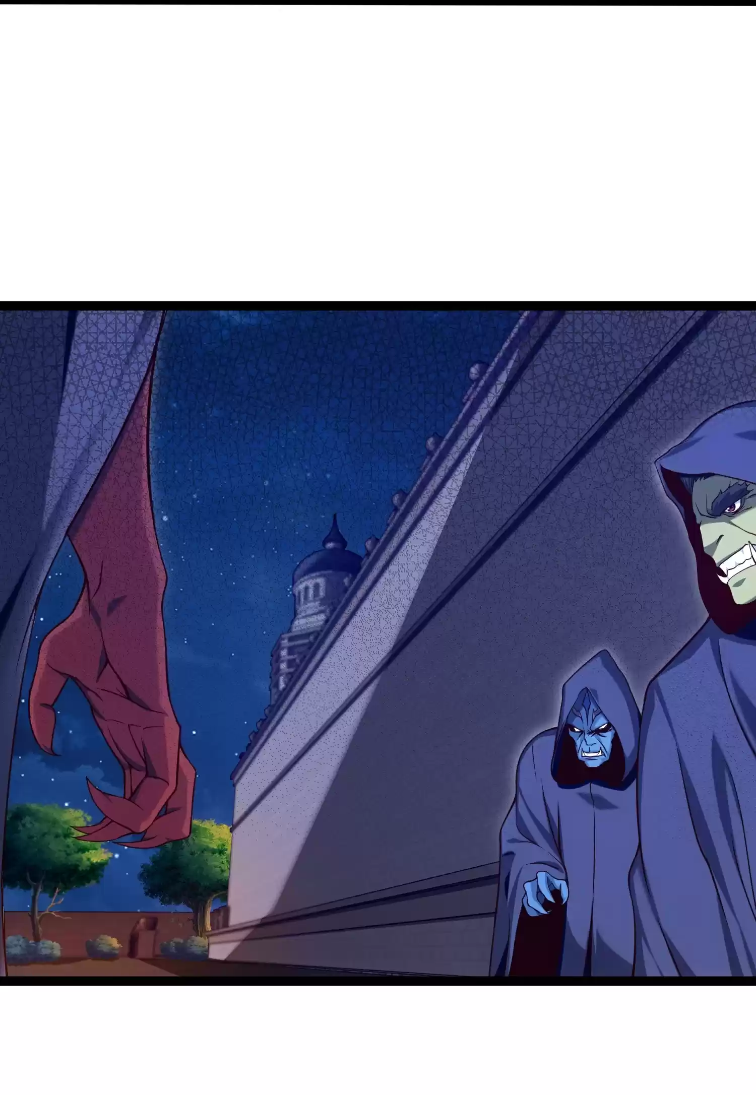 Swordmaster Of Warcraft: Invasion Of The Otherworld Chapter 67: You Are On The First Layer, I Am On The Fifth Layer